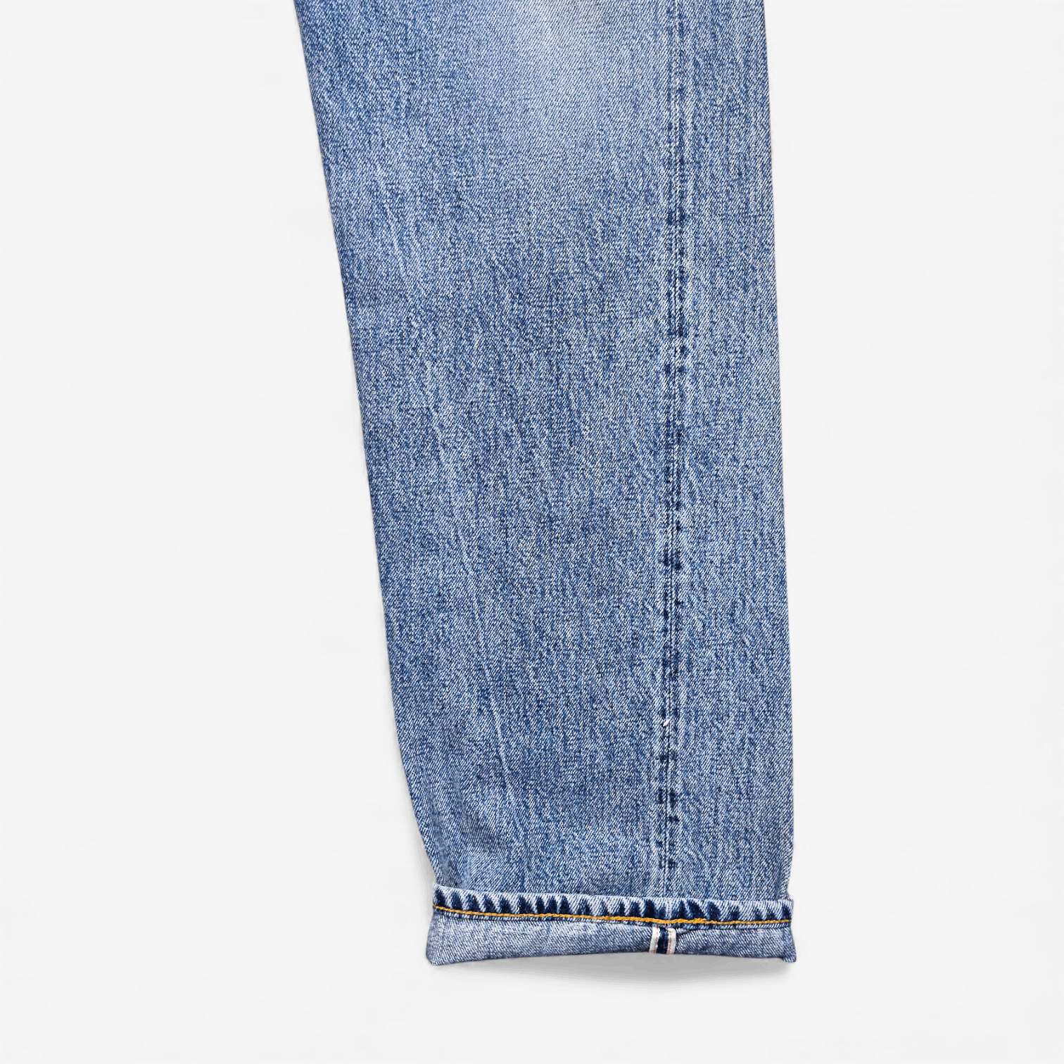 Levi's Vintage Clothing LVC Levi's Vintage Clothing 1954 501 Selvedge Big E W33L34 Size US 33 - 4 Thumbnail