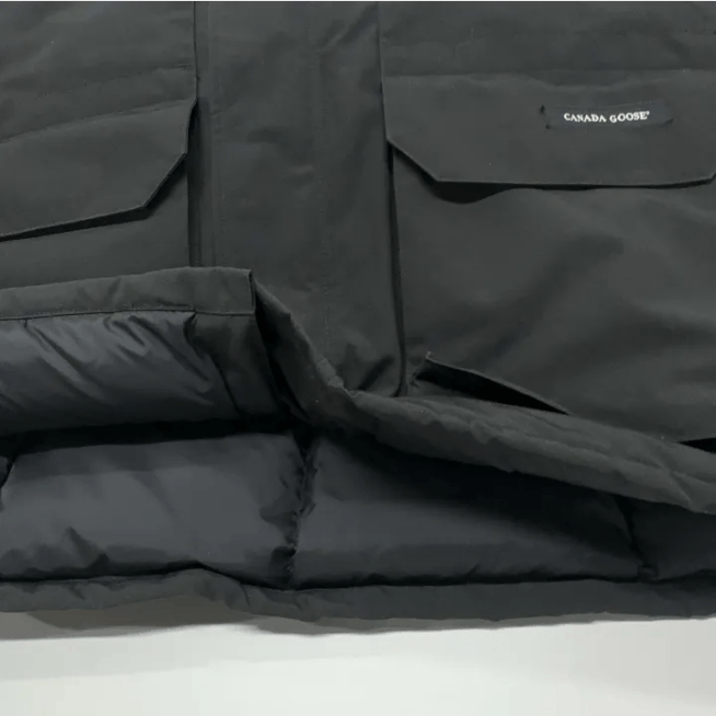 Canada Goose casual jacket Size US XL / EU 56 / 4 - 8 Thumbnail