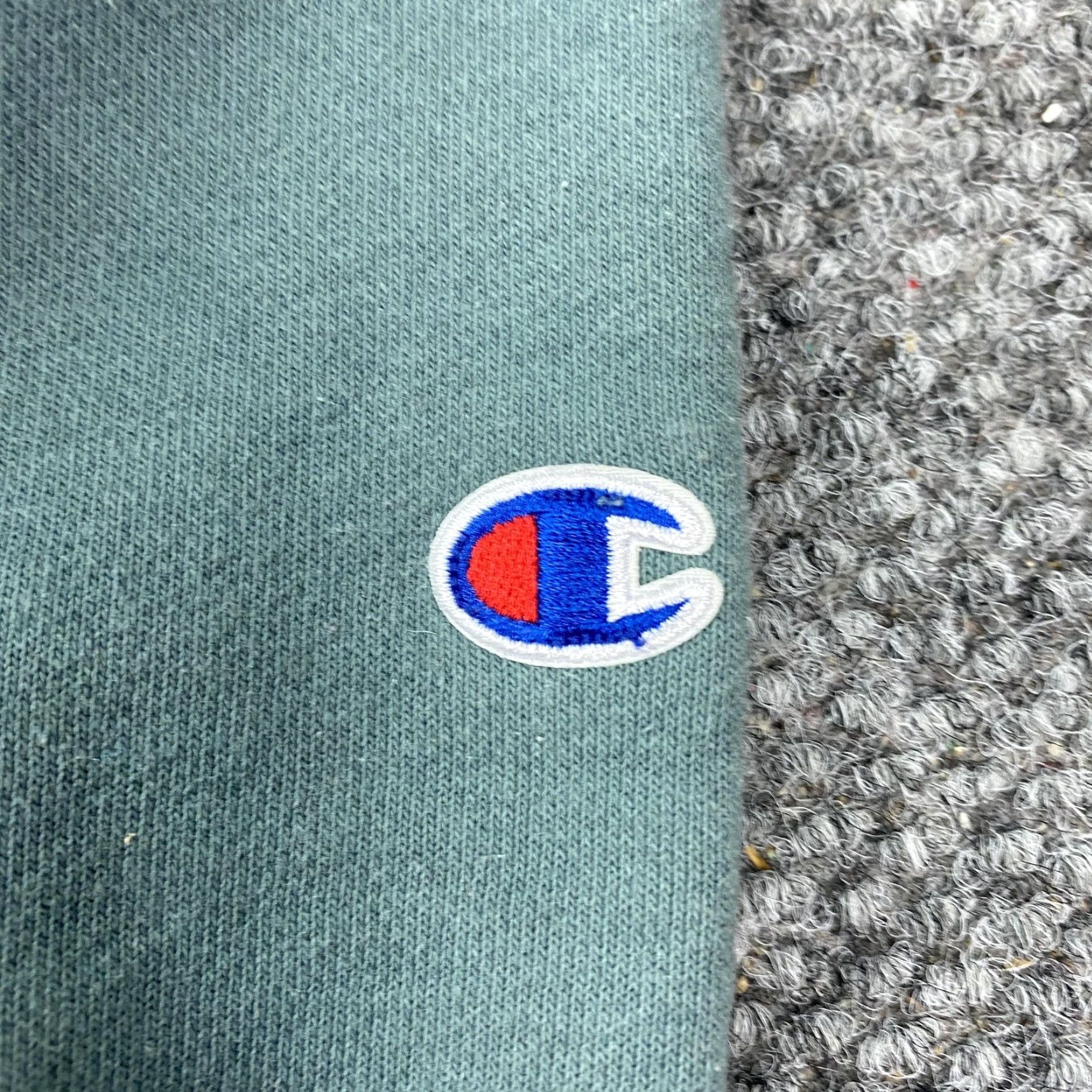 Champion VINTAGE Size US XS / EU 42 / 0 - 6 Thumbnail