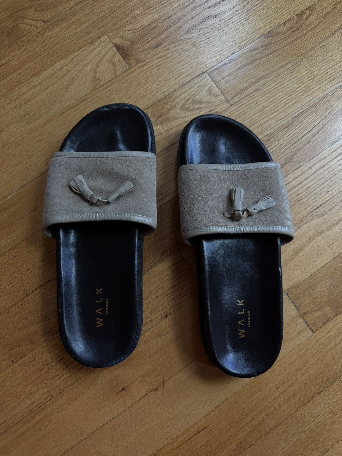 Other Walk London Slide Sandals Size US 11 / EU 44 - 1 Thumbnail