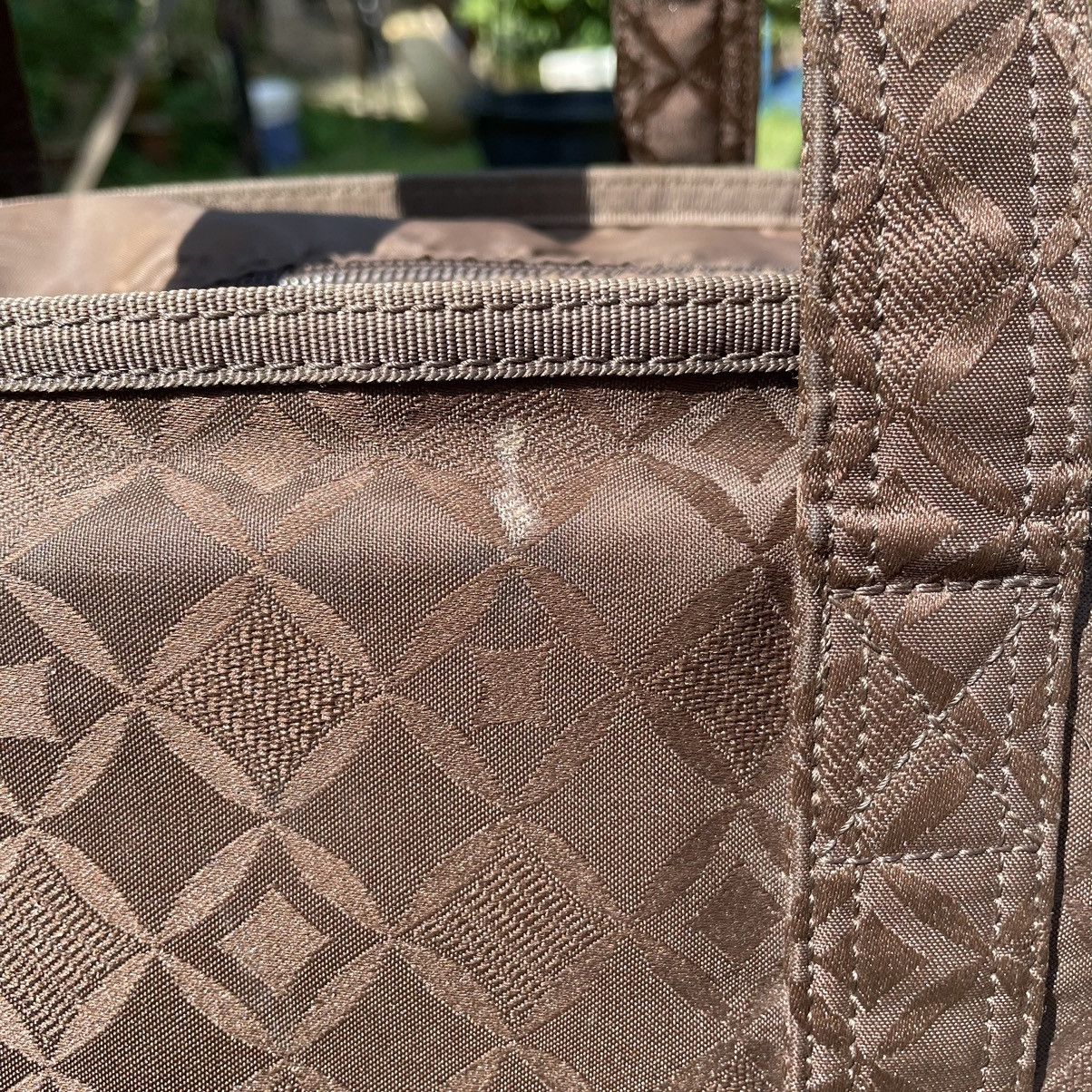 Japanese Brand × Porter “PORTER INTERNATIONAL” TOTE BAG Size ONE SIZE - 8 Thumbnail