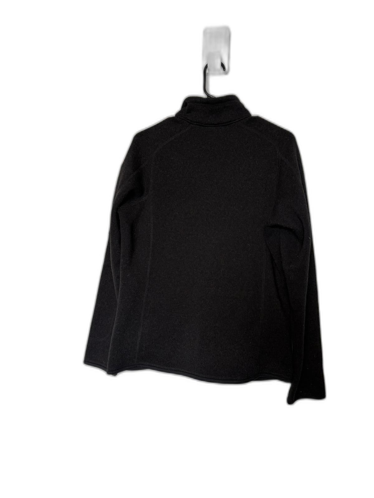 Patagonia Patagonia Women Better Sweater Jacket - Size L Size L / US 10 / IT 46 - 4 Thumbnail