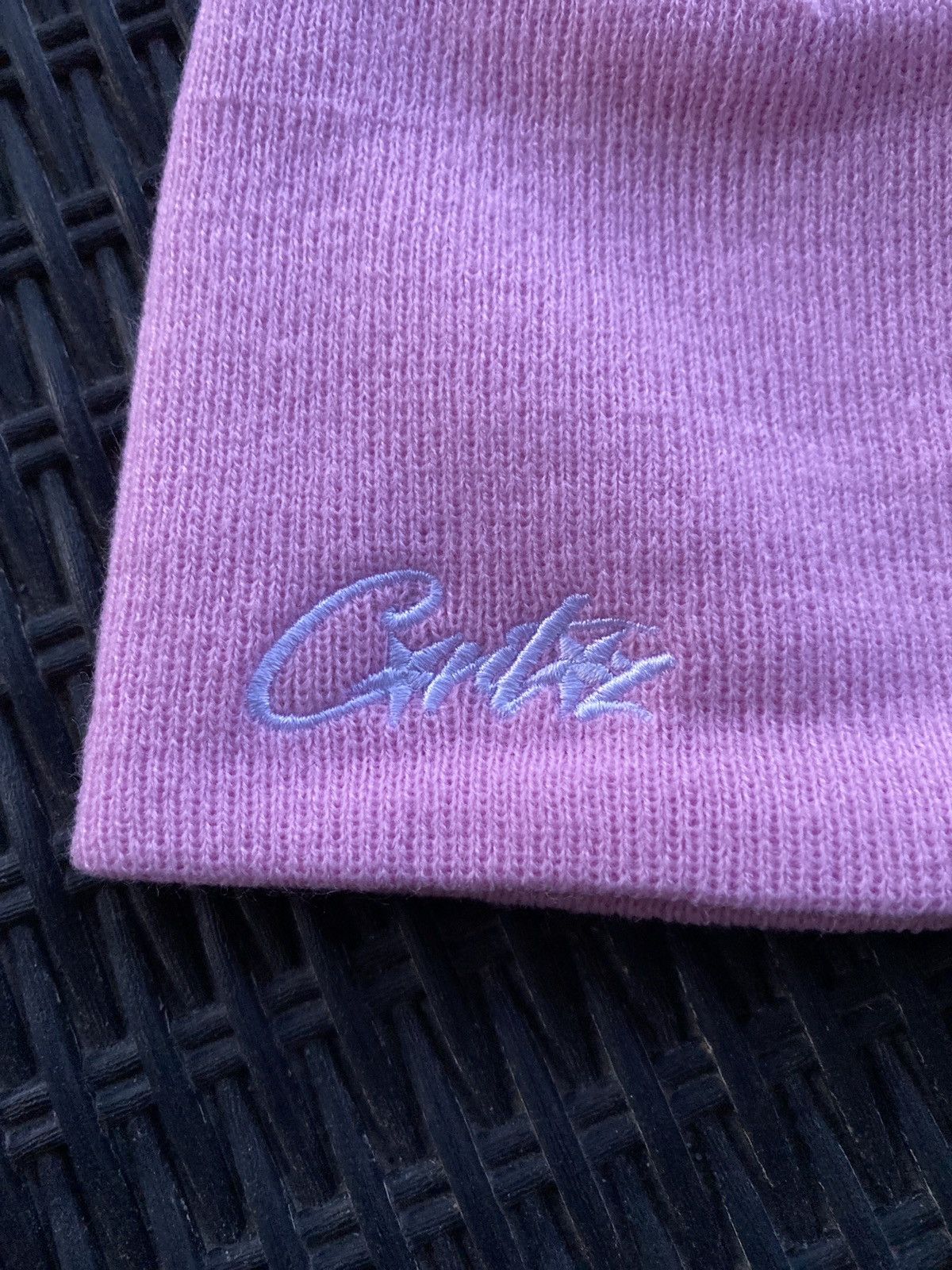 Corteiz CORTIEZ cap Size ONE SIZE - 2 Thumbnail