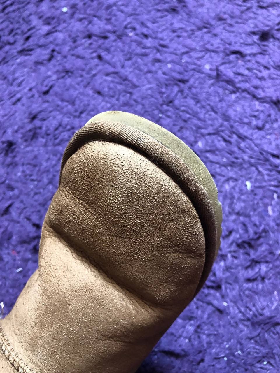 Ugg Ugg shoes Size US 5 / IT 35 - 19 Thumbnail