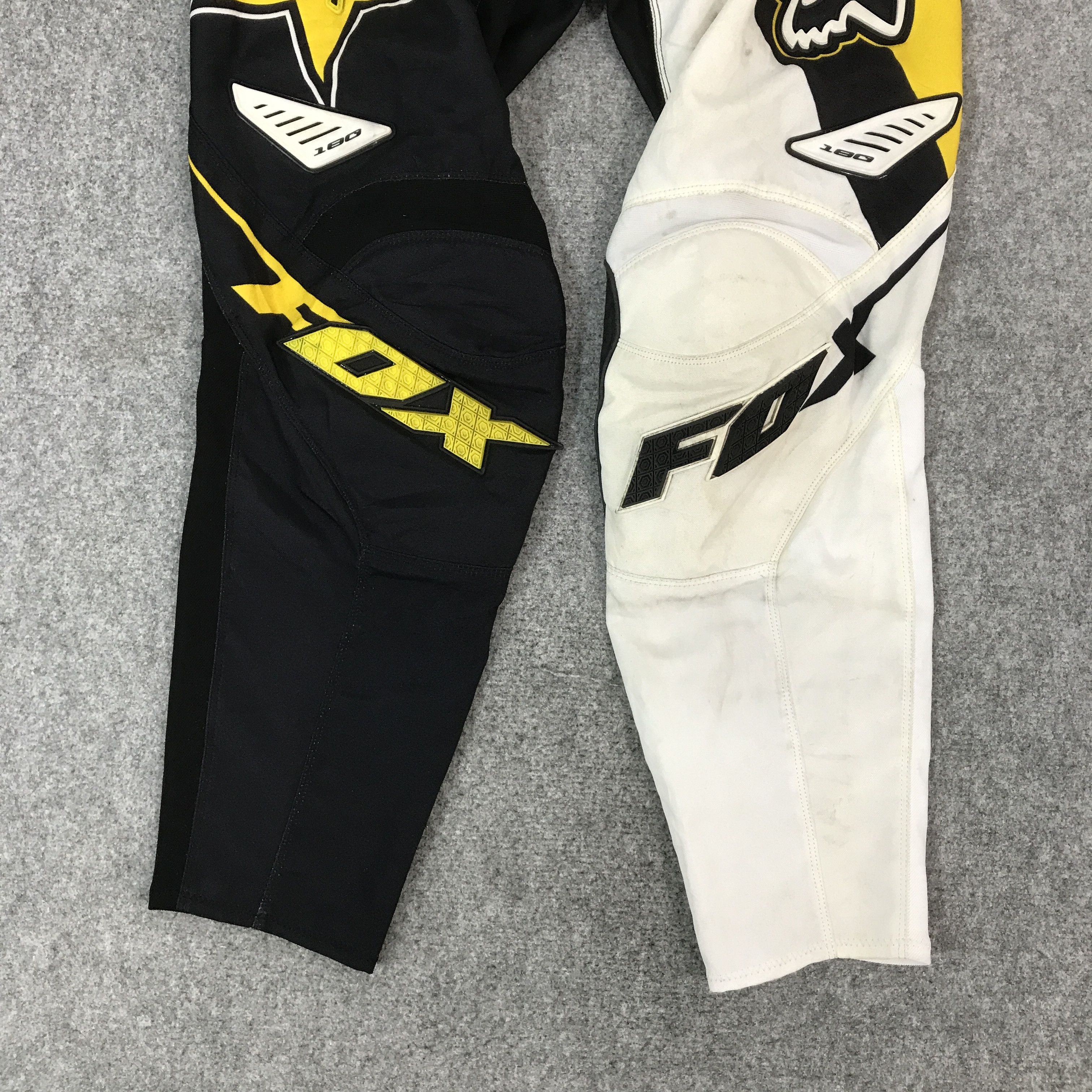 Fox Racing FOX RACING BIKER PANTS Size US 34 / EU 50 - 4 Thumbnail