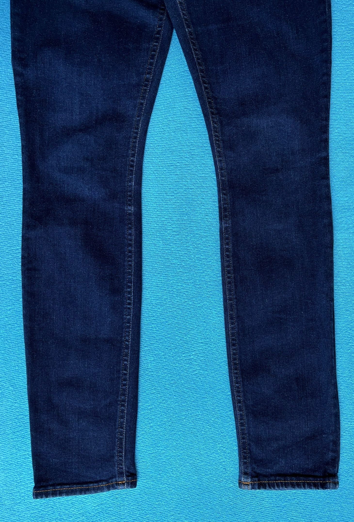Acne Studios Acne Studios Skin 5 jeans size 29/32 Size 29" - 3 Thumbnail