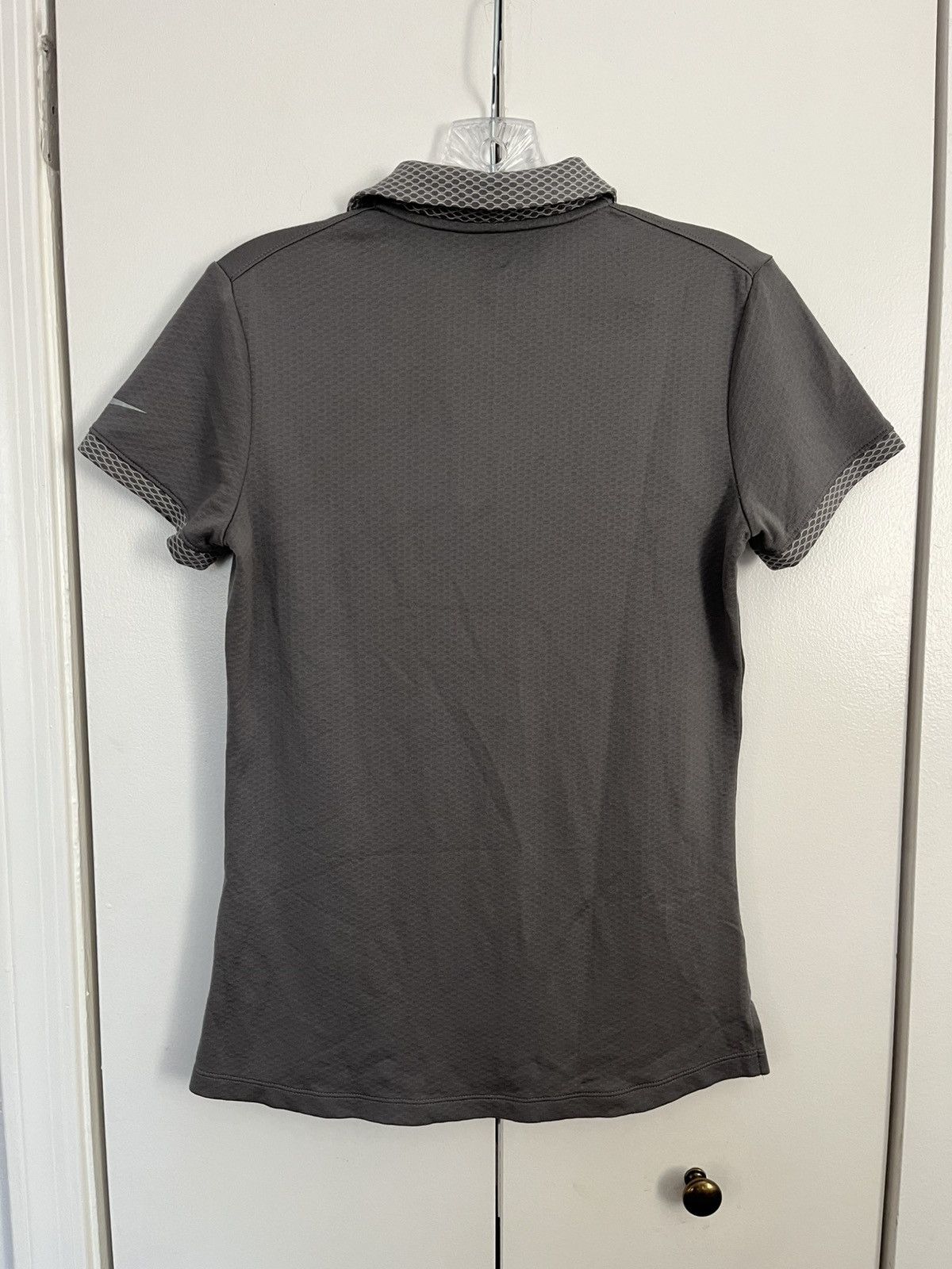Nike Nike Women’s Golf Polo Dri Fit Size S / US 4 / IT 40 - 2 Thumbnail