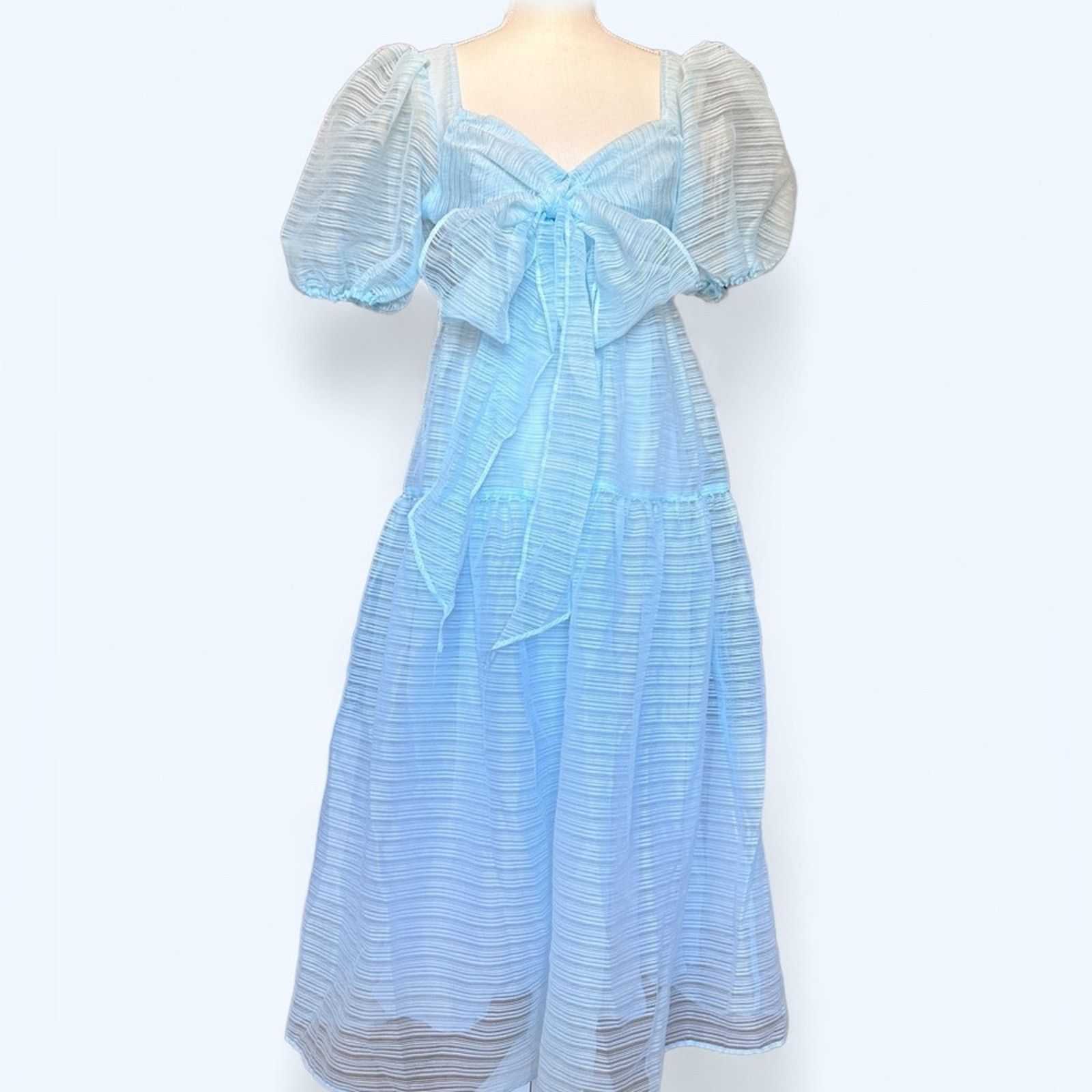 Free People NWOT Free People Hailey Dress Size XS / US 0-2 / IT 36-38 - 5 Thumbnail
