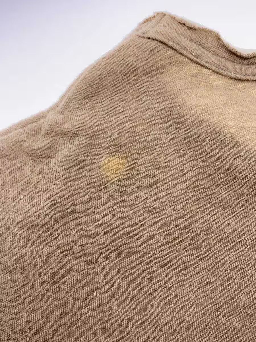 Comme des Garcons Homme SS04 Archive Raw Hem Tee Size US M / EU 48-50 / 2 - 6 Thumbnail