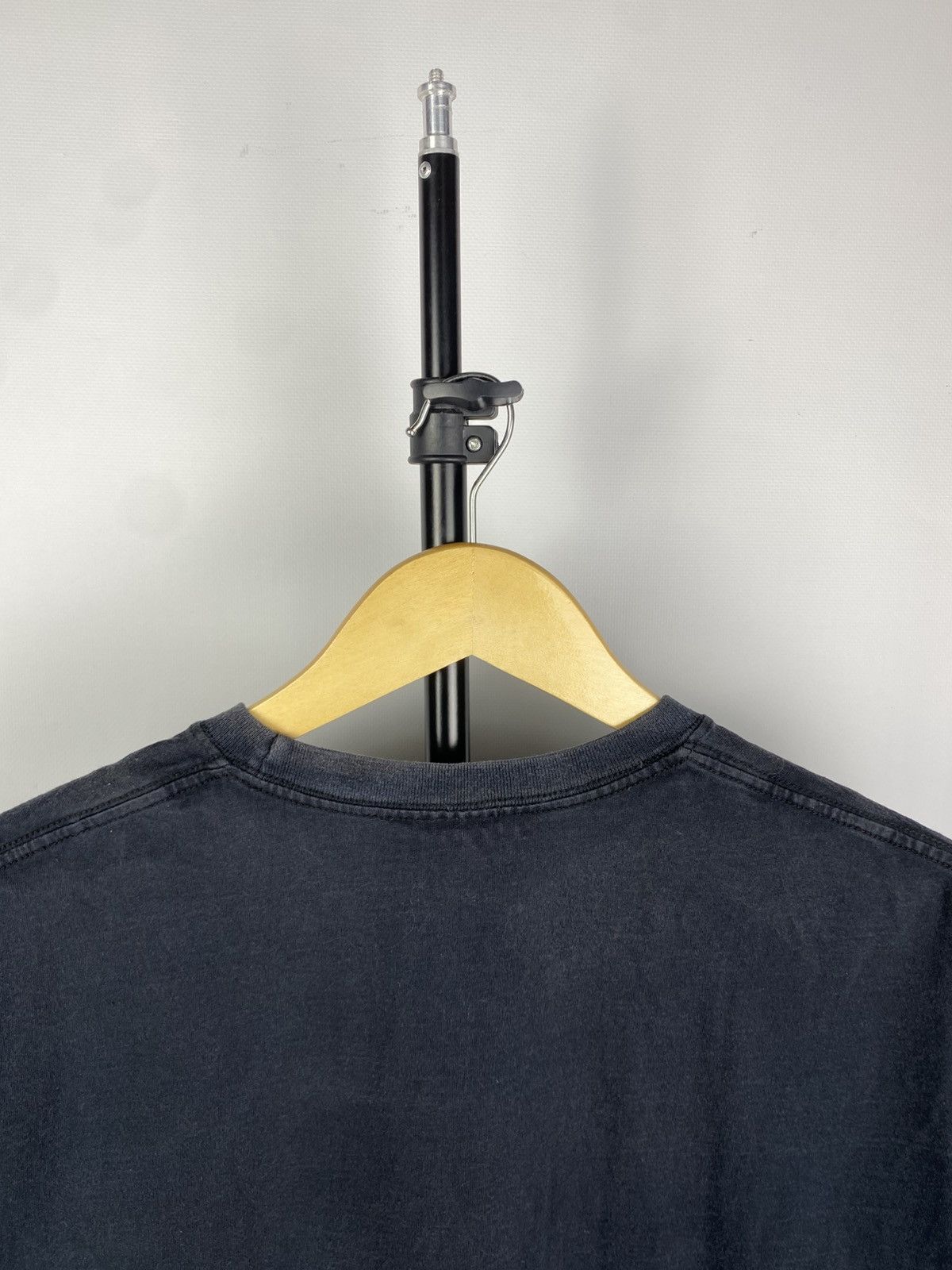 Japanese Brand × Vintage Vintage 90s HUMOR Pack man / Pac-man Sex porn T-shirt Size US L / EU 52-54 / 3 - 7 Thumbnail