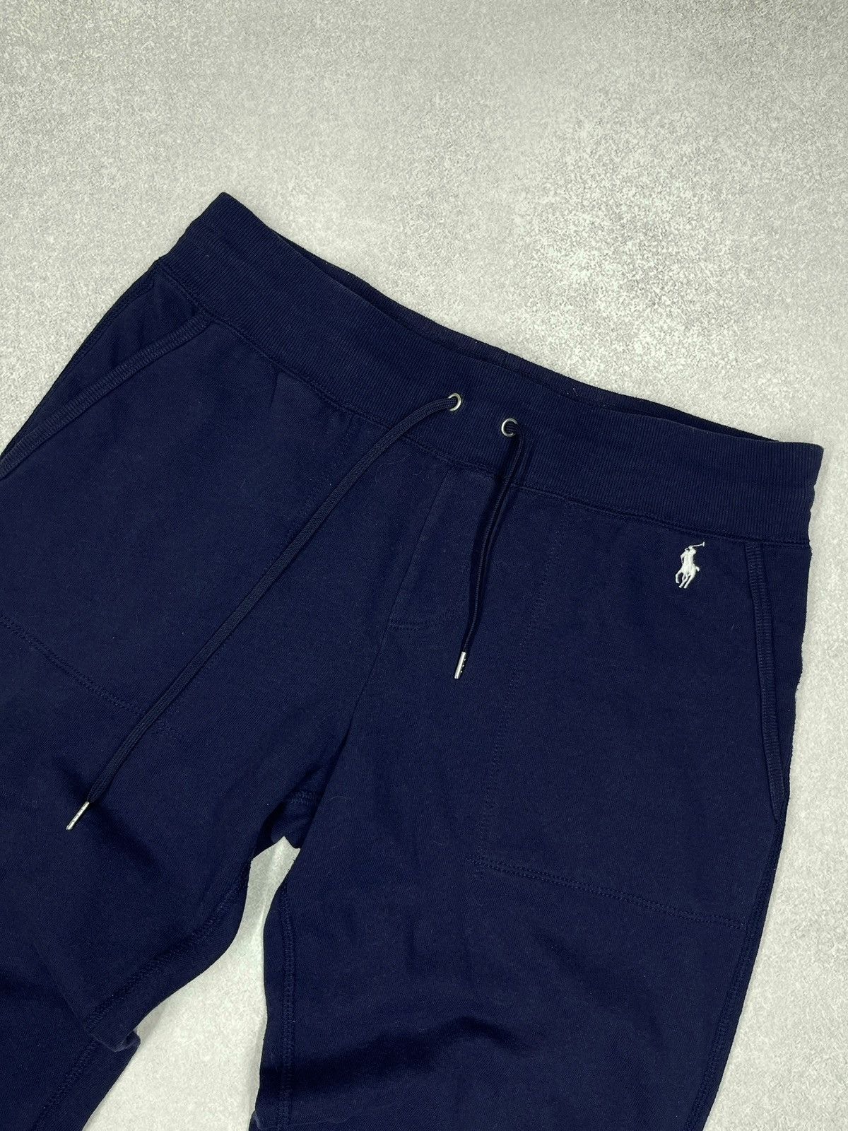 Polo Ralph Lauren Womens Polo Ralph Lauren TrackSuit Navy Y2K Rugby Size L Size L / US 10 / IT 46 - 9 Thumbnail