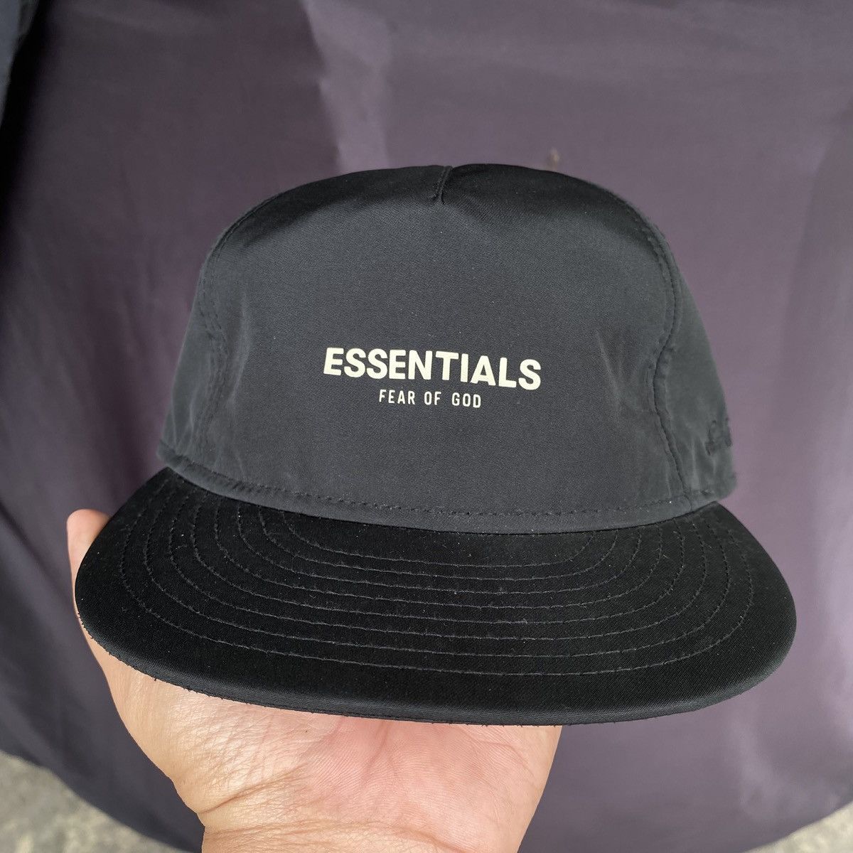 Fear of God × New Era New era FOG fear of god essentials RC 950