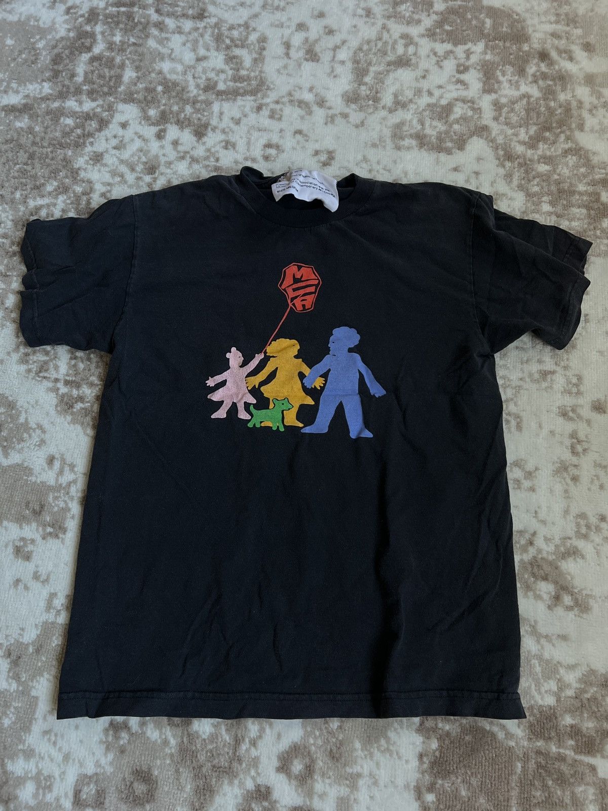 Joe Freshgoods JOEFRESHGOODS JFG X MCA 2018 Shirt Size US M / EU 48-50 / 2 - 1 Thumbnail