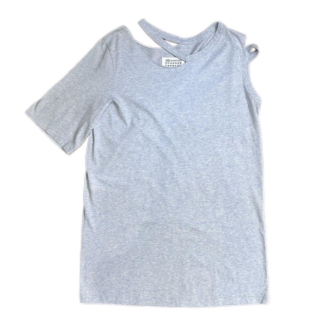 Maison Margiela Maison Margiela 2018SS Deconstructed Irregular SS XS(OS) Size XS / US 0-2 / IT 36-38 - 1 Thumbnail