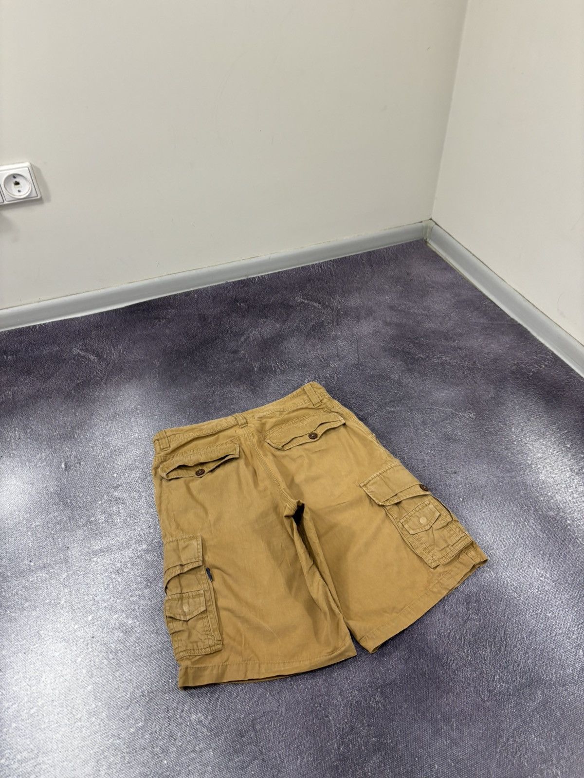 The North Face The North Face Men’s Utility Hype Outdoor Cargo Shorts Size US 30 / EU 46 - 15 Thumbnail