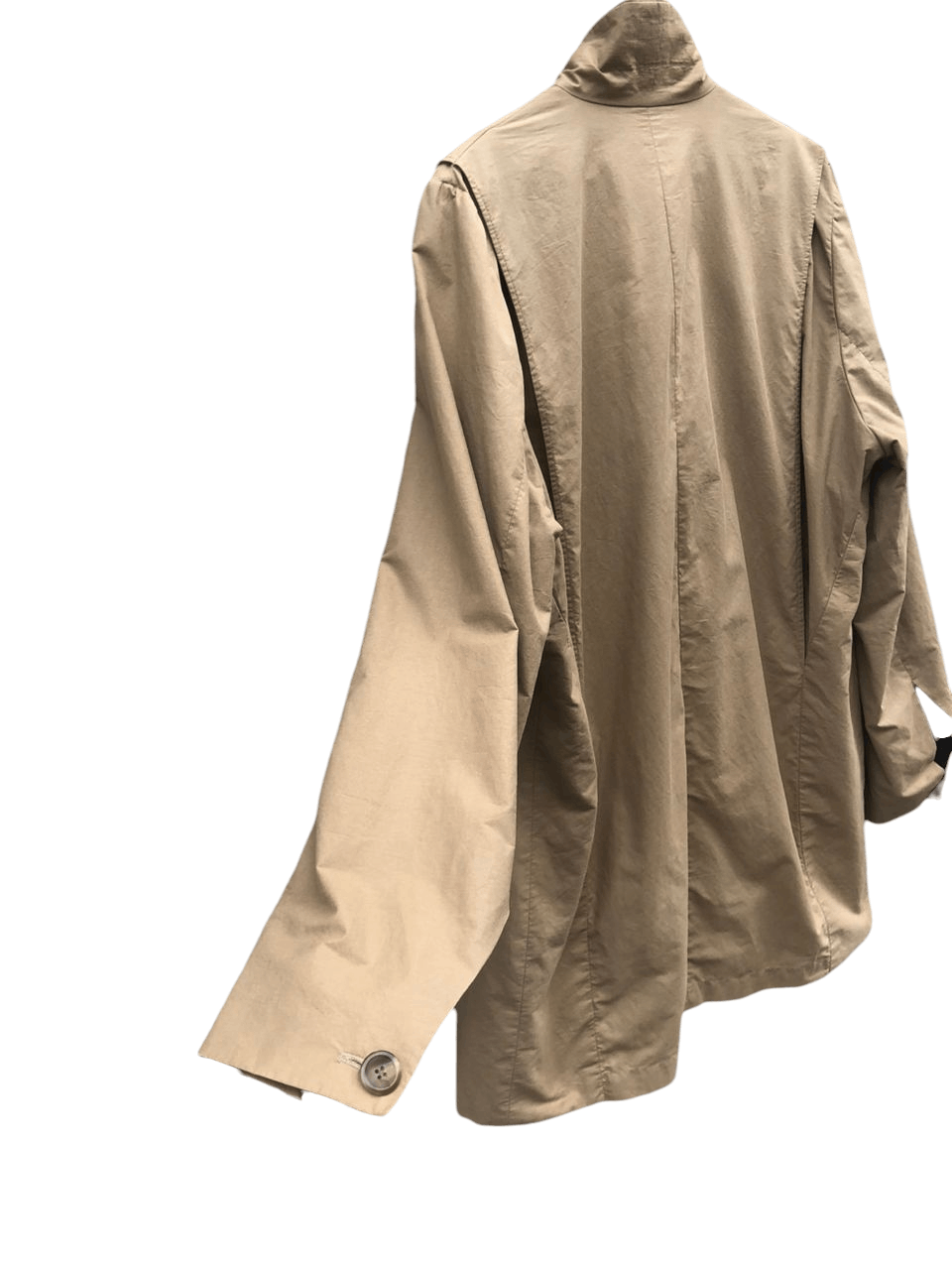 Stephan Schneider Rare🔥Stephan Schneider Long Coat Sunfaded Size US L / EU 52-54 / 3 - 6 Thumbnail