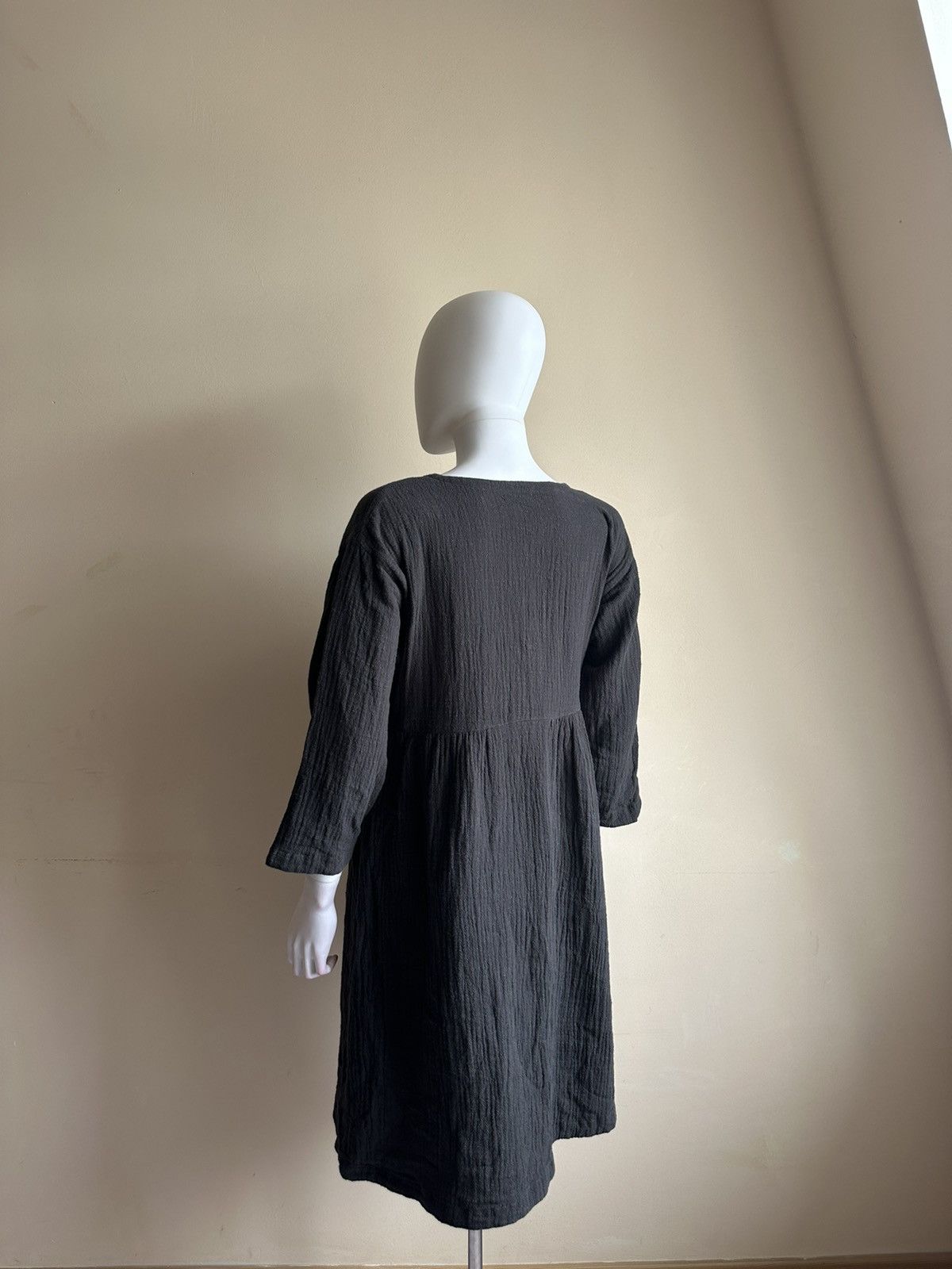 Gudrun Sjoden gudrun sjoden dress small classic made in India Size S / US 4 / IT 40 - 6 Thumbnail
