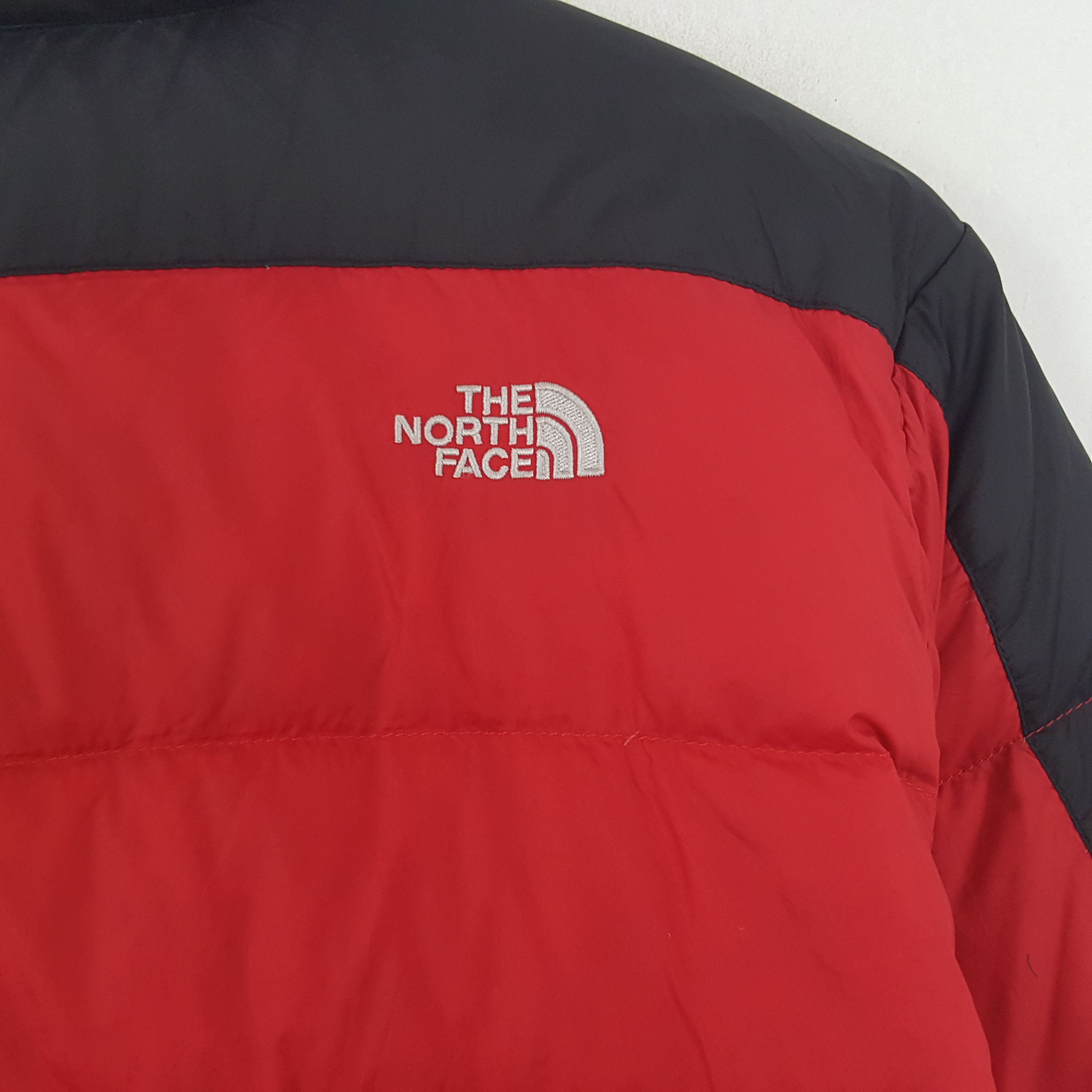The North Face × Vintage Vintage The North Face Puffer Winter Jacket Size US S / EU 44-46 / 1 - 4 Thumbnail