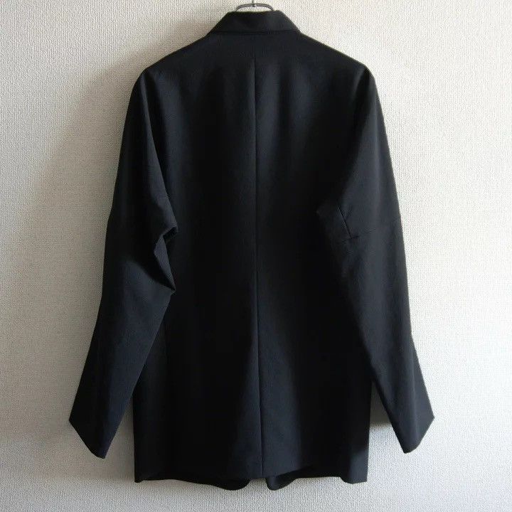 Issey Miyake ISSEY MIYAKE MEN 1998AW WOOL JACKET Size US M / EU 48-50 / 2 - 2 Thumbnail
