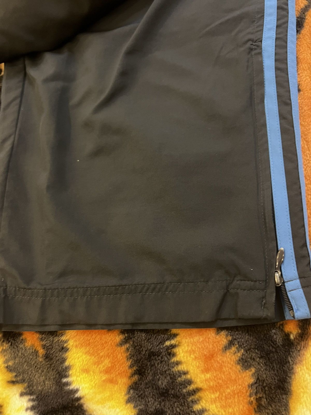 Adidas × Vintage Lot of 2 / 2000’s Adidas Red and Blue Track-pants Size US 36 / EU 52 - 6 Thumbnail
