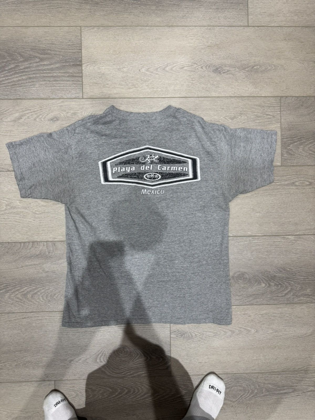 Vacation × Vintage Vintage Mexico Vacation Tee Size US L / EU 52-54 / 3 - 6 Thumbnail