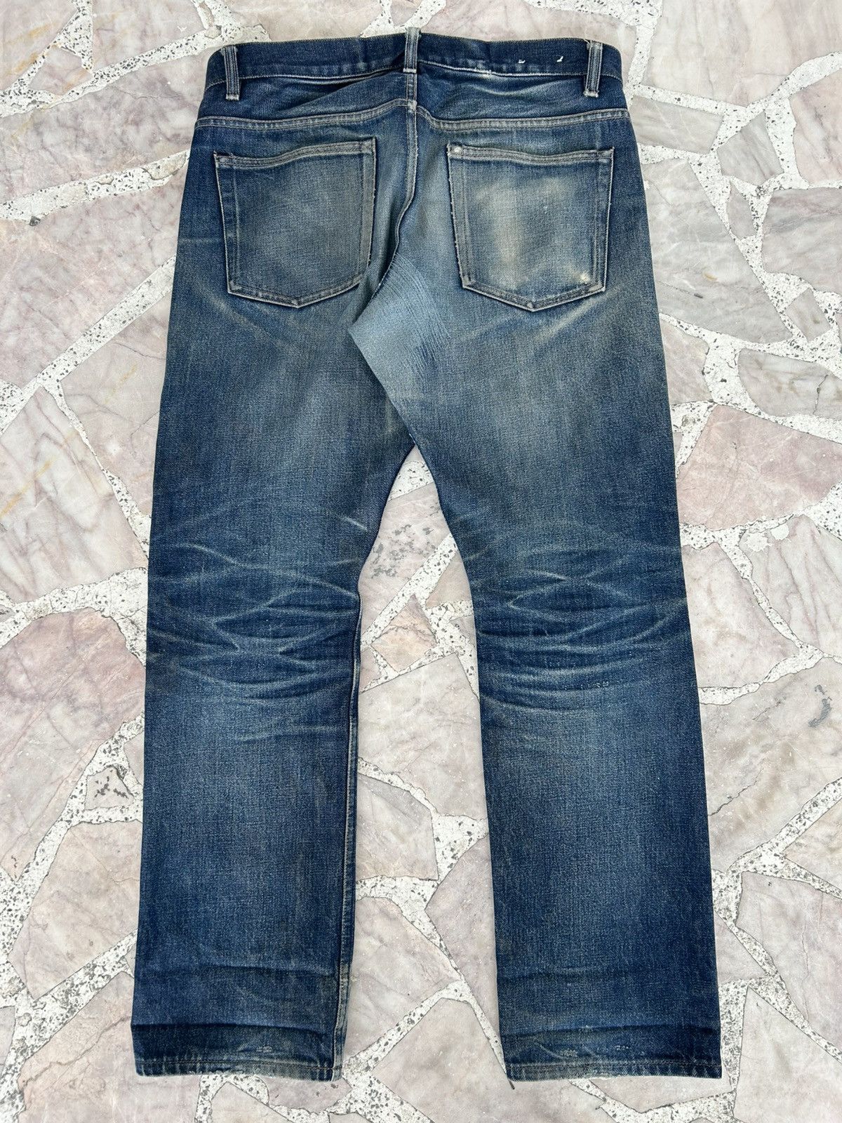 United Arrows Selvedge Japan Denim United Arrow Size US 32 / EU 48 - 3 Thumbnail