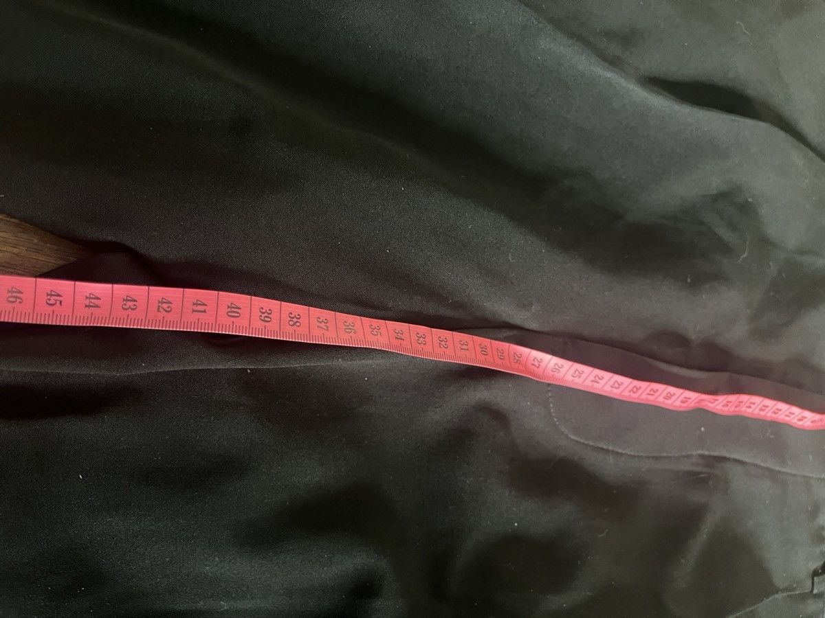 Song For The Mute Dressy casual pants Size US 32 / EU 48 - 6 Thumbnail
