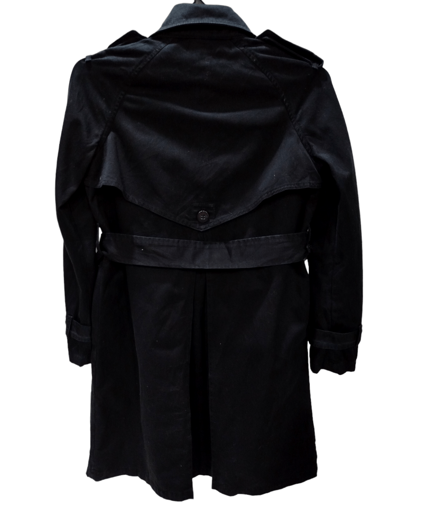 Marc Jacobs Trench Coat Marc Jacobs Size XS / US 0-2 / IT 36-38 - 3 Thumbnail