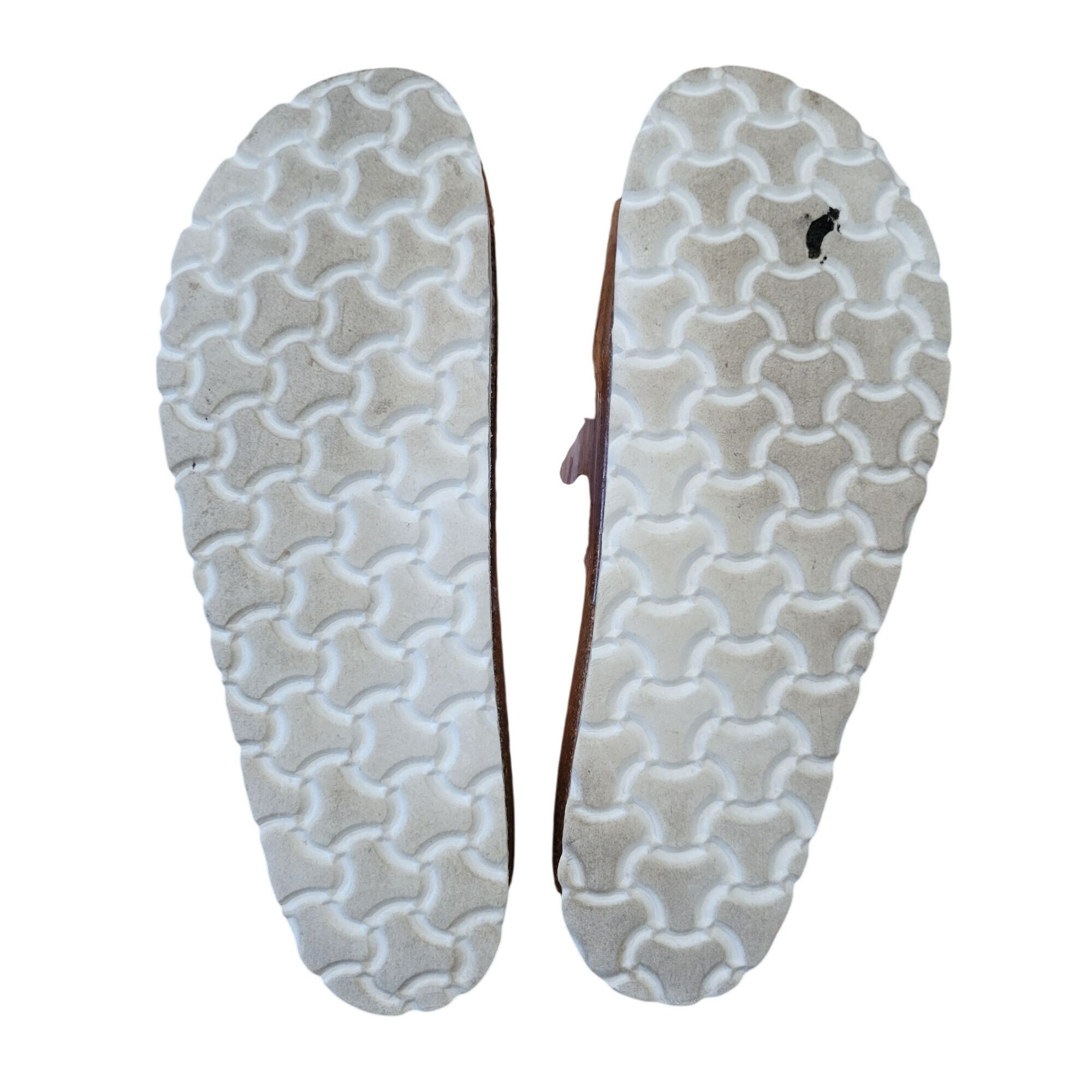 Other Biostep Clear Strap Sandals 39 Spain Comfort Walking Summer Size US 10 / IT 40 - 6 Thumbnail