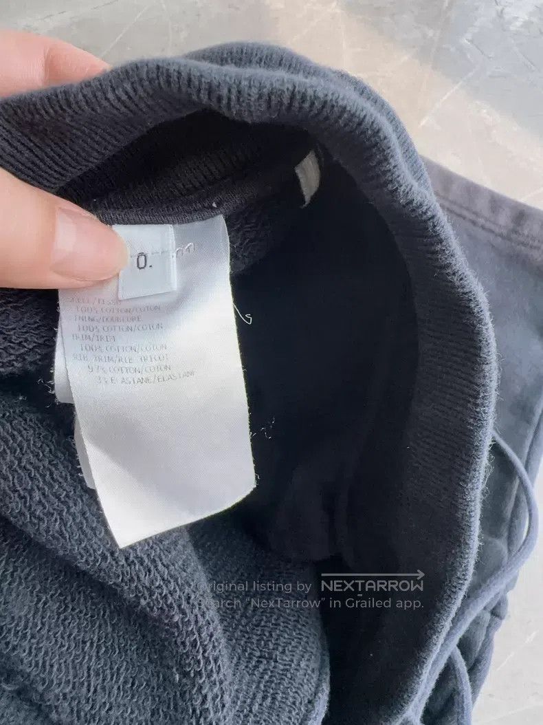 Thom Browne Thom Browne size 0 Dark Blue Sport Shorts, Cotton Size US 29 - 3 Thumbnail