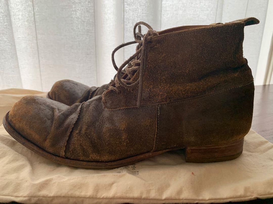 Paul Harnden Shoemakers Paul Harnden Boots Size US 8 / EU 41 - 3 Thumbnail
