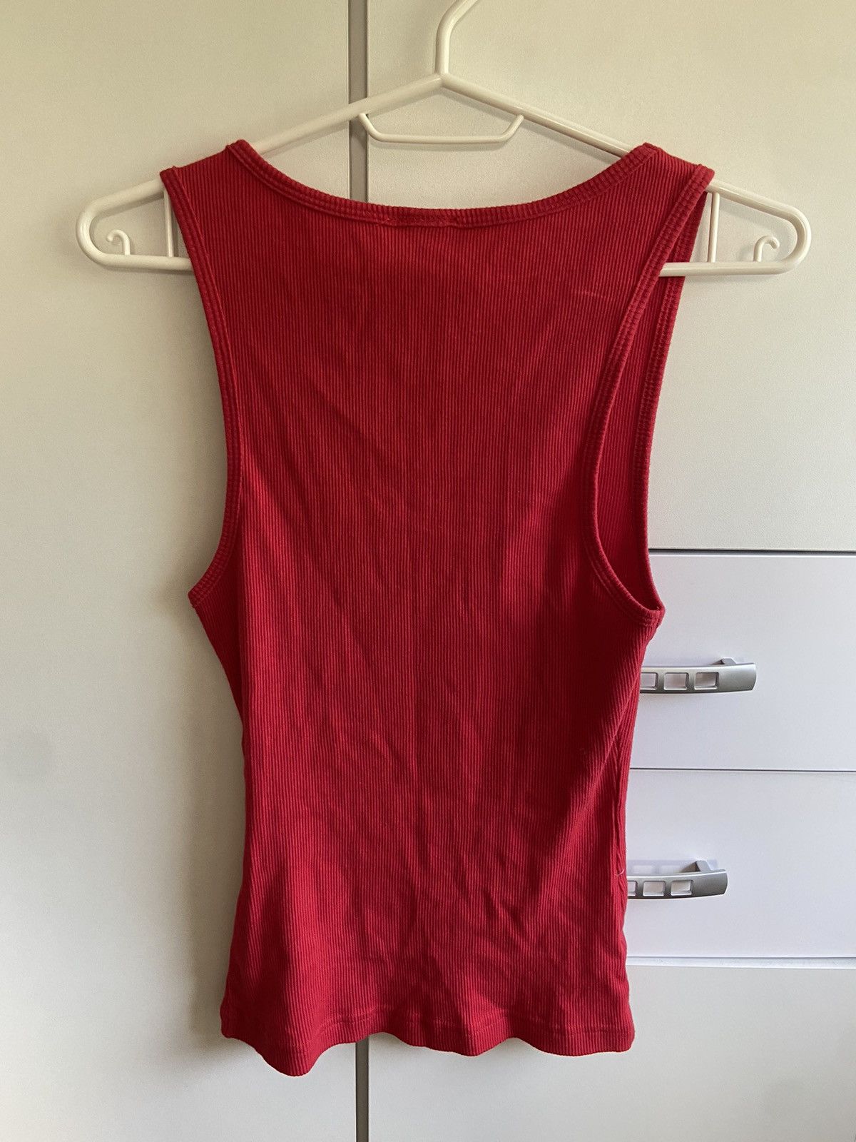 Universal Studios Universal Studio Orlando Tank Top Thing 2 Size XL / US 12-14 / IT 48-50 - 10 Thumbnail
