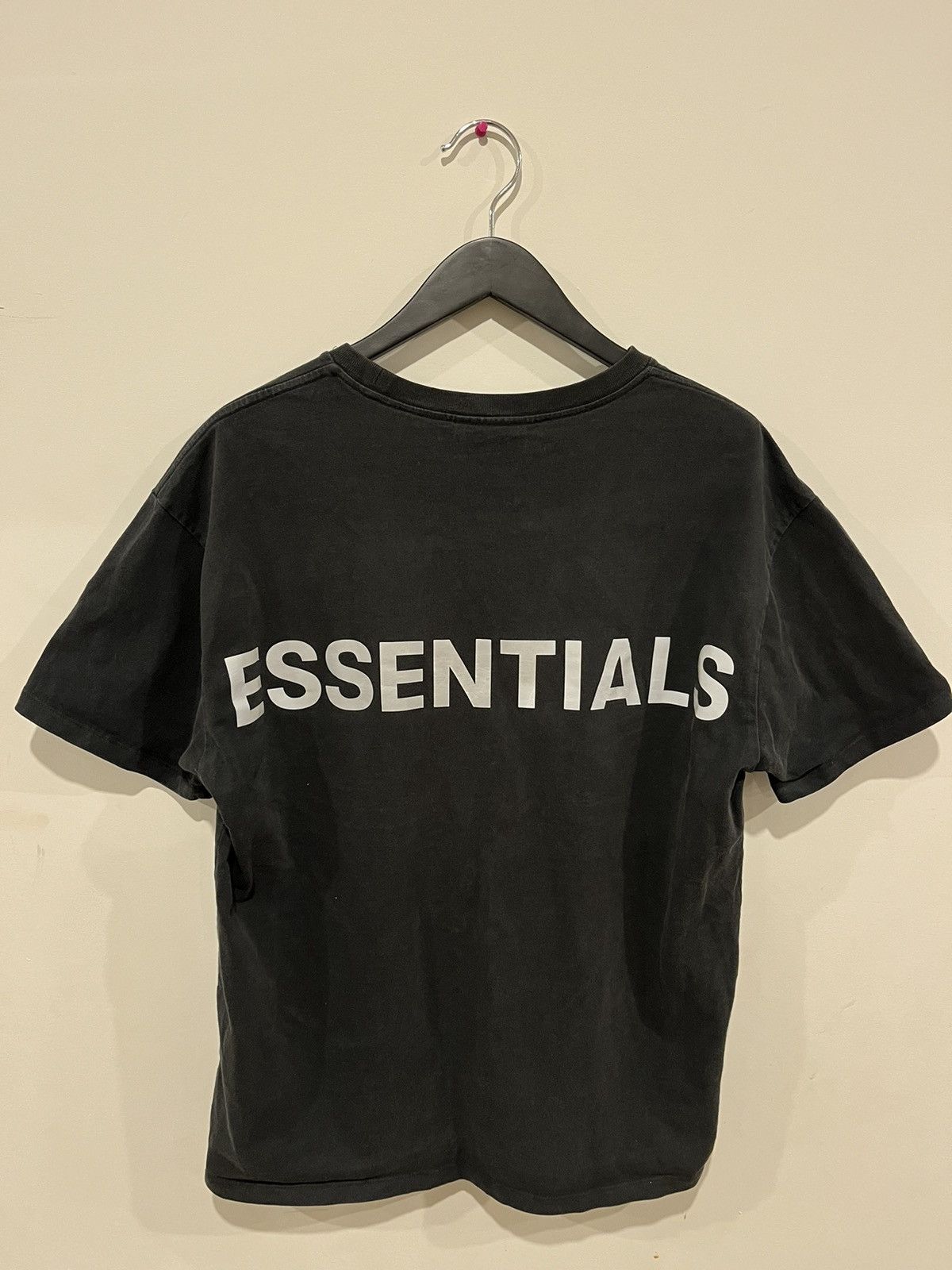 Fear of God Essentials tee | Grailed