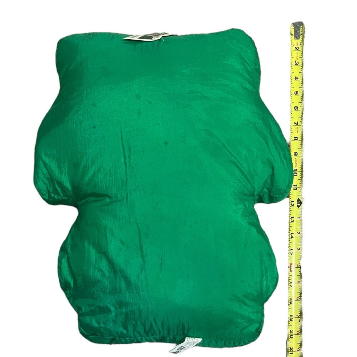 Vintage VINTAGE 1998 South Park Kyle Plush Display Pillow Size ONE SIZE - 6 Thumbnail