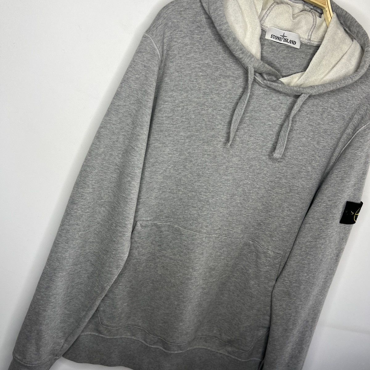 Stone Island Stone Island Tracksuit Suit Set Hoodie/Pants Size XL Size US XL / EU 56 / 4 - 5 Thumbnail
