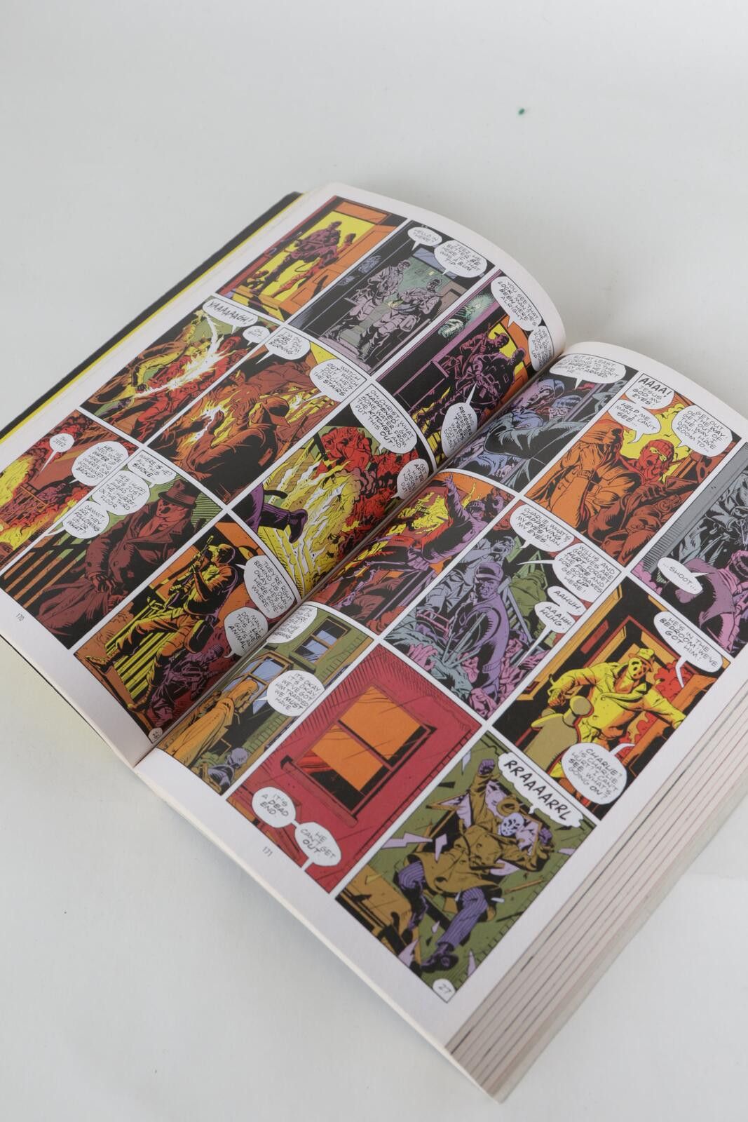DC Comics 2014' DC Comics Watchmen By Alan Moore And Dave Gibbons Size ONE SIZE - 4 Thumbnail