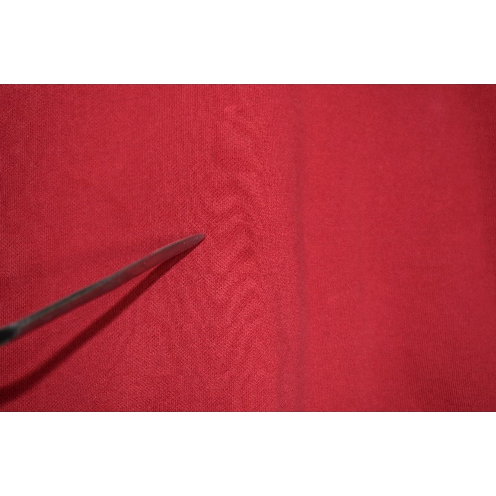 Ralph Lauren VINTAGE Ralph Lauren Golf Sweatshirt Pullover Mens L Red Zip Pockets Logo Casual Golf Size US L / EU 52-54 / 3 - 4 Thumbnail