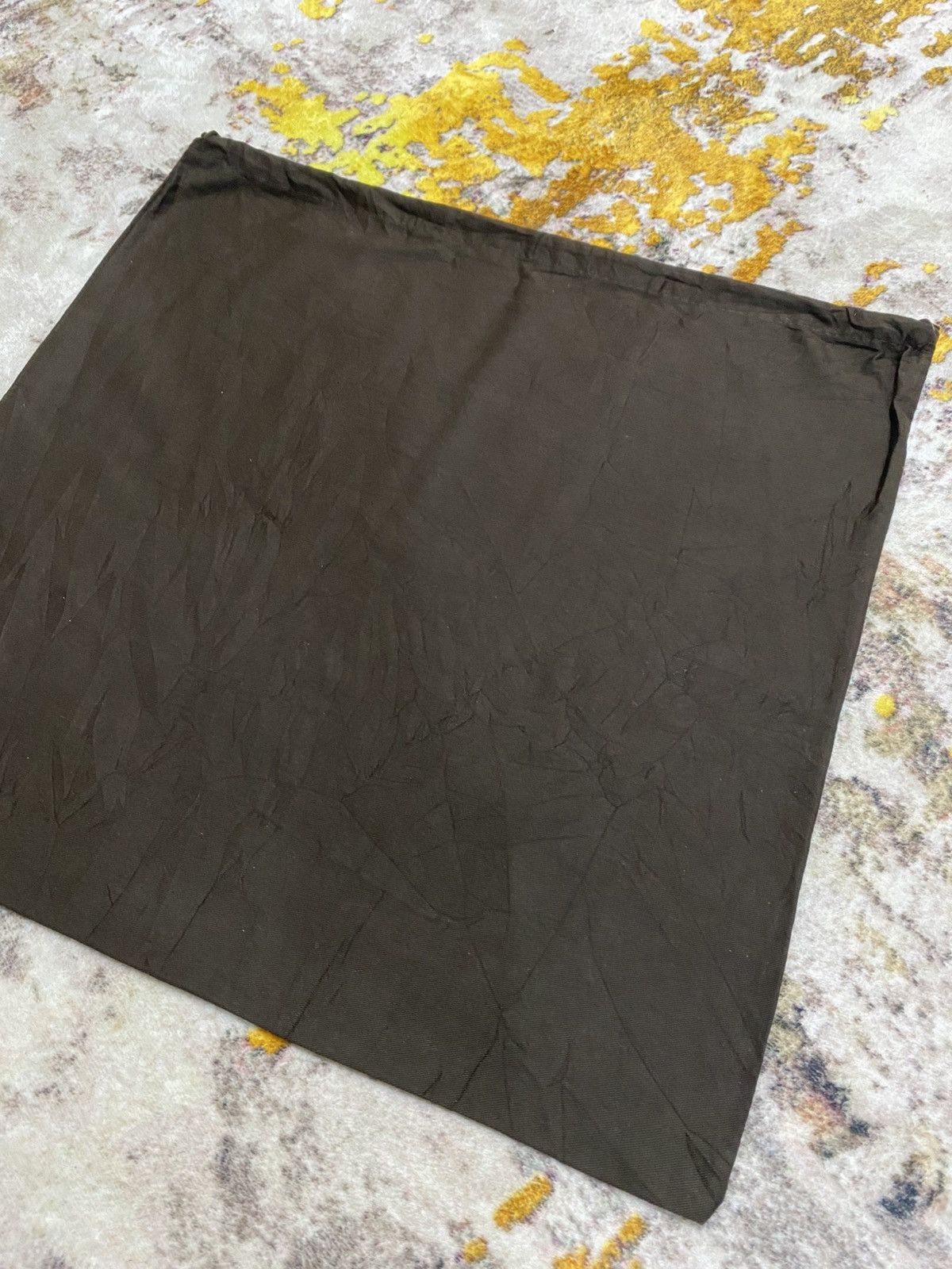 Gucci Gucci Dust Bag Size ONE SIZE - 8 Thumbnail