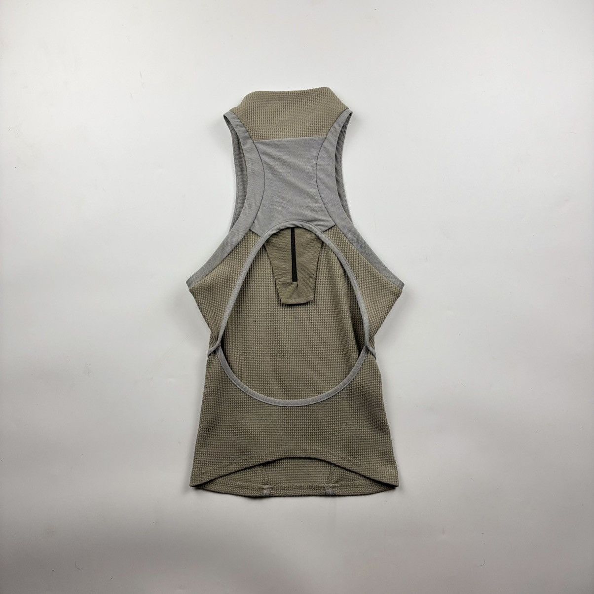 Hyein Seo Hyein Seo Racerback Tank Top Size M / US 6-8 / IT 42-44 - 3 Thumbnail