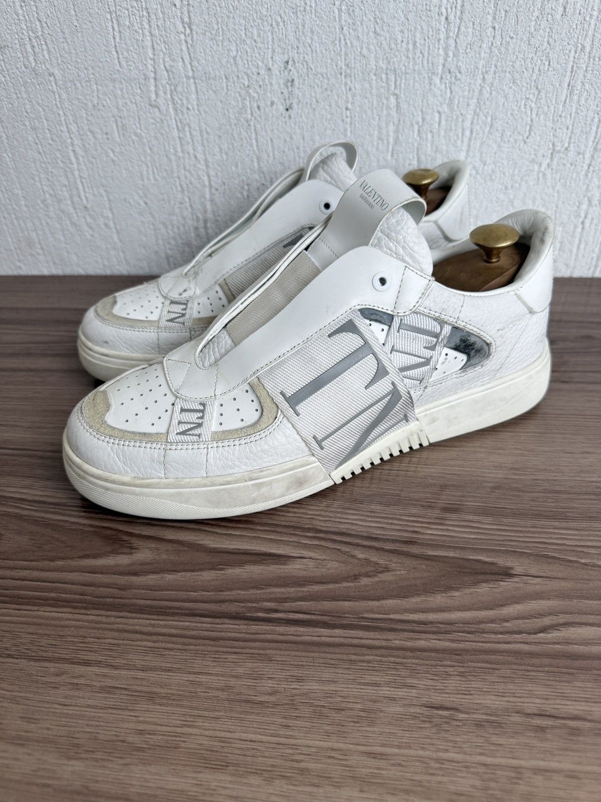 Valentino VL7N sneakers Size US 8.5 / EU 41-42 - 1 Thumbnail