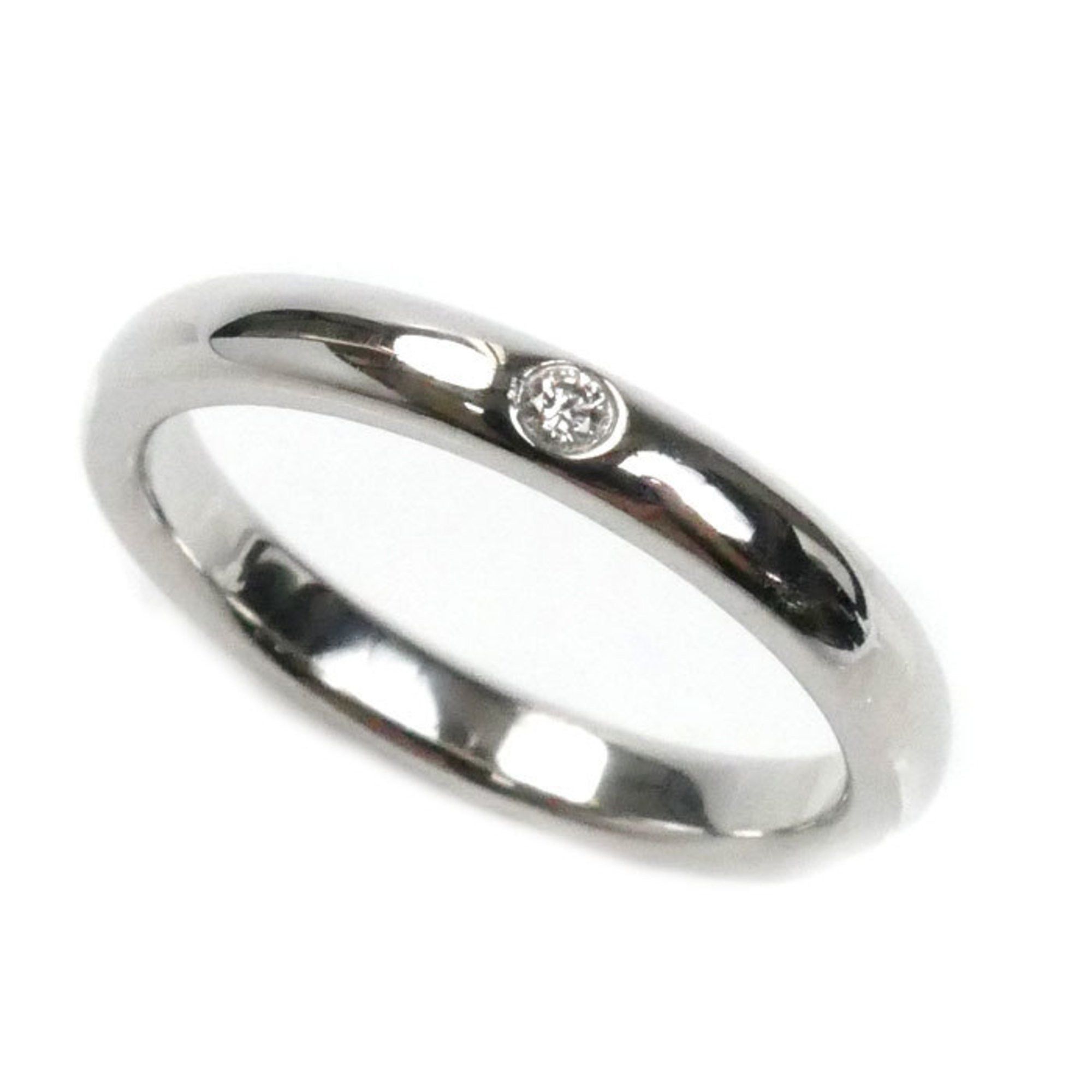 Tiffany & Co. Tiffany & Co Stacking band ring Size ONE SIZE - 1 Thumbnail