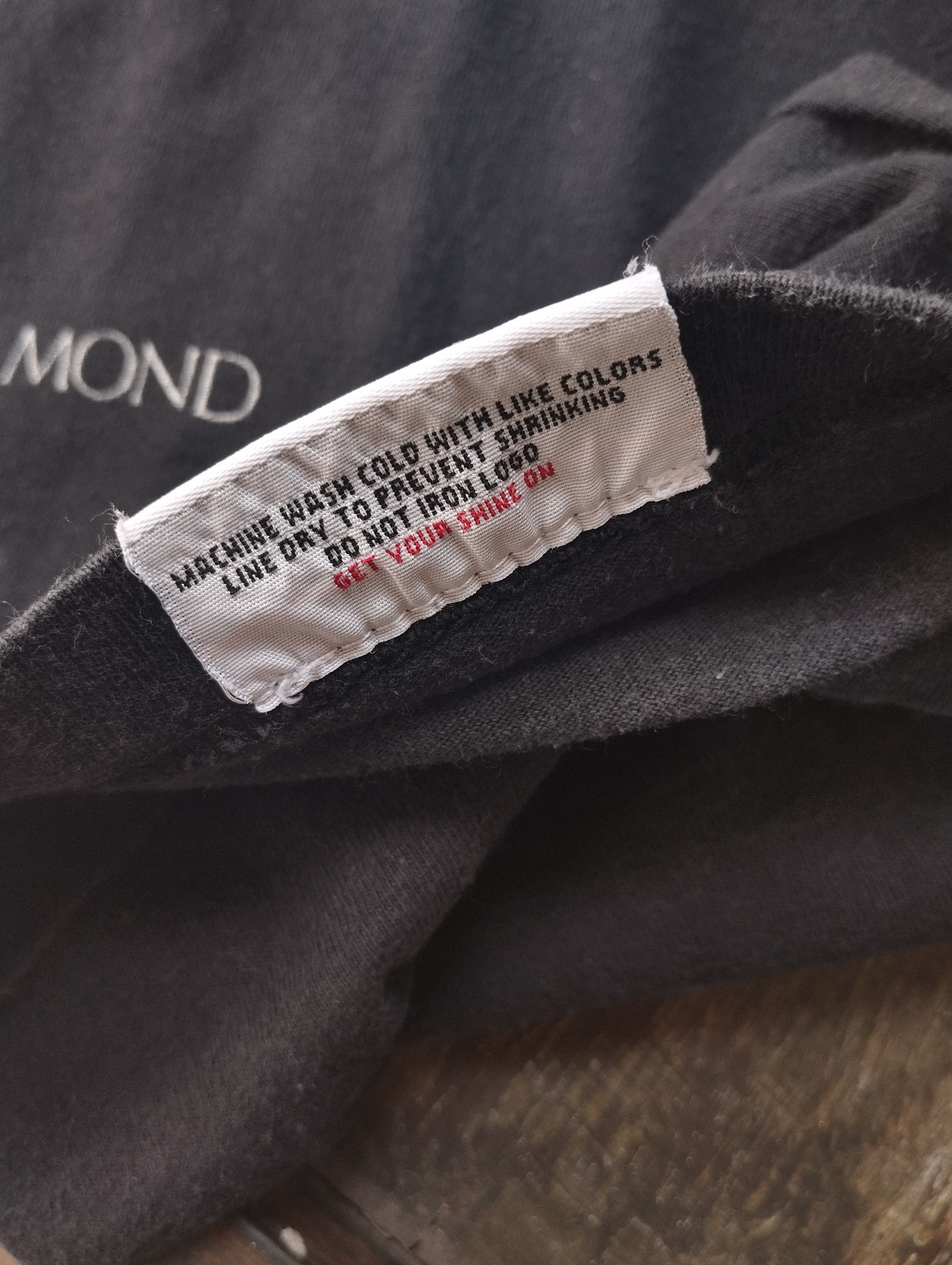 Diamond Supply Co. Diamond Supply Size US L / EU 52-54 / 3 - 4 Thumbnail