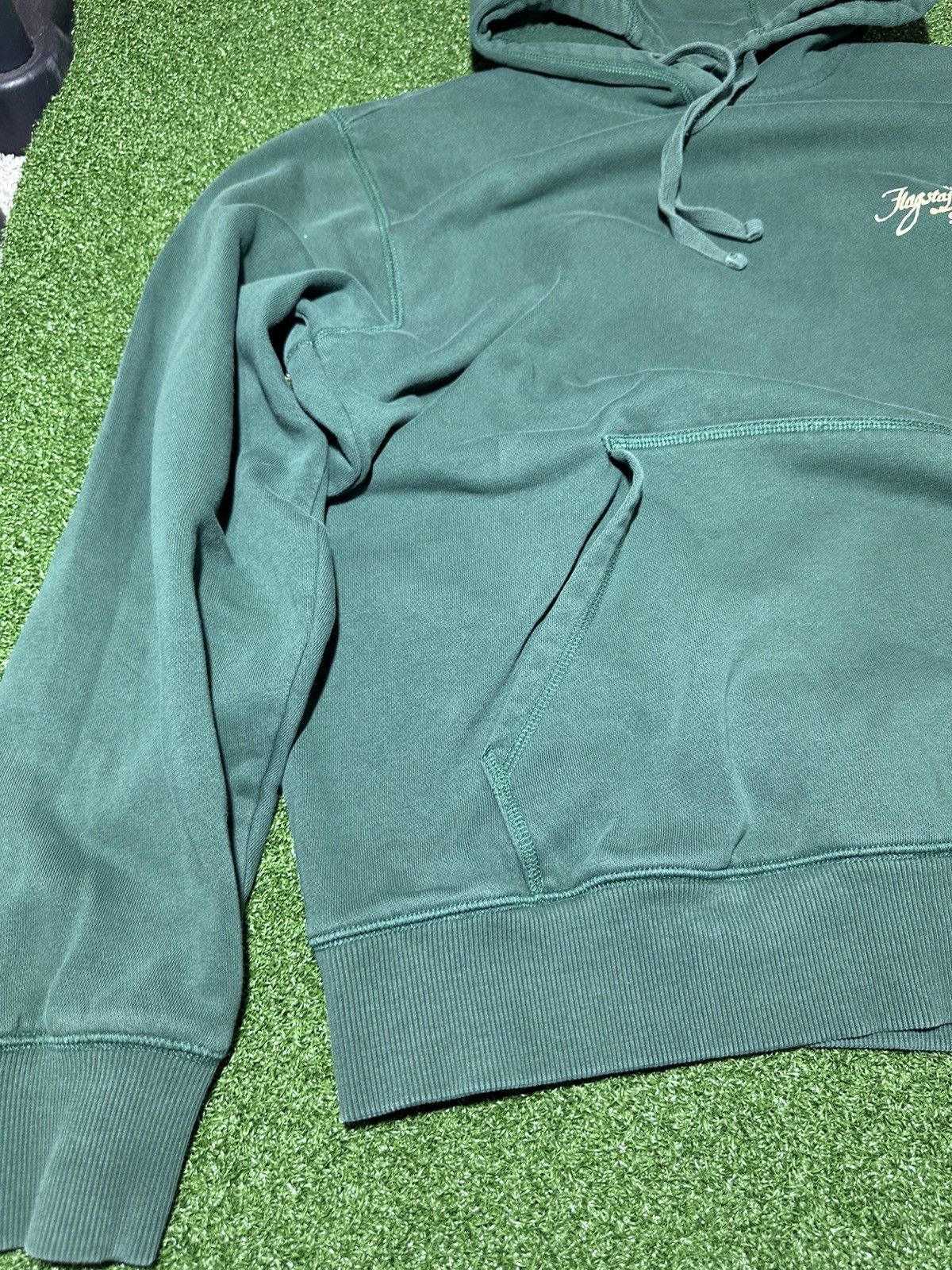 Other Sport tek hoodie Size US M / EU 48-50 / 2 - 3 Thumbnail