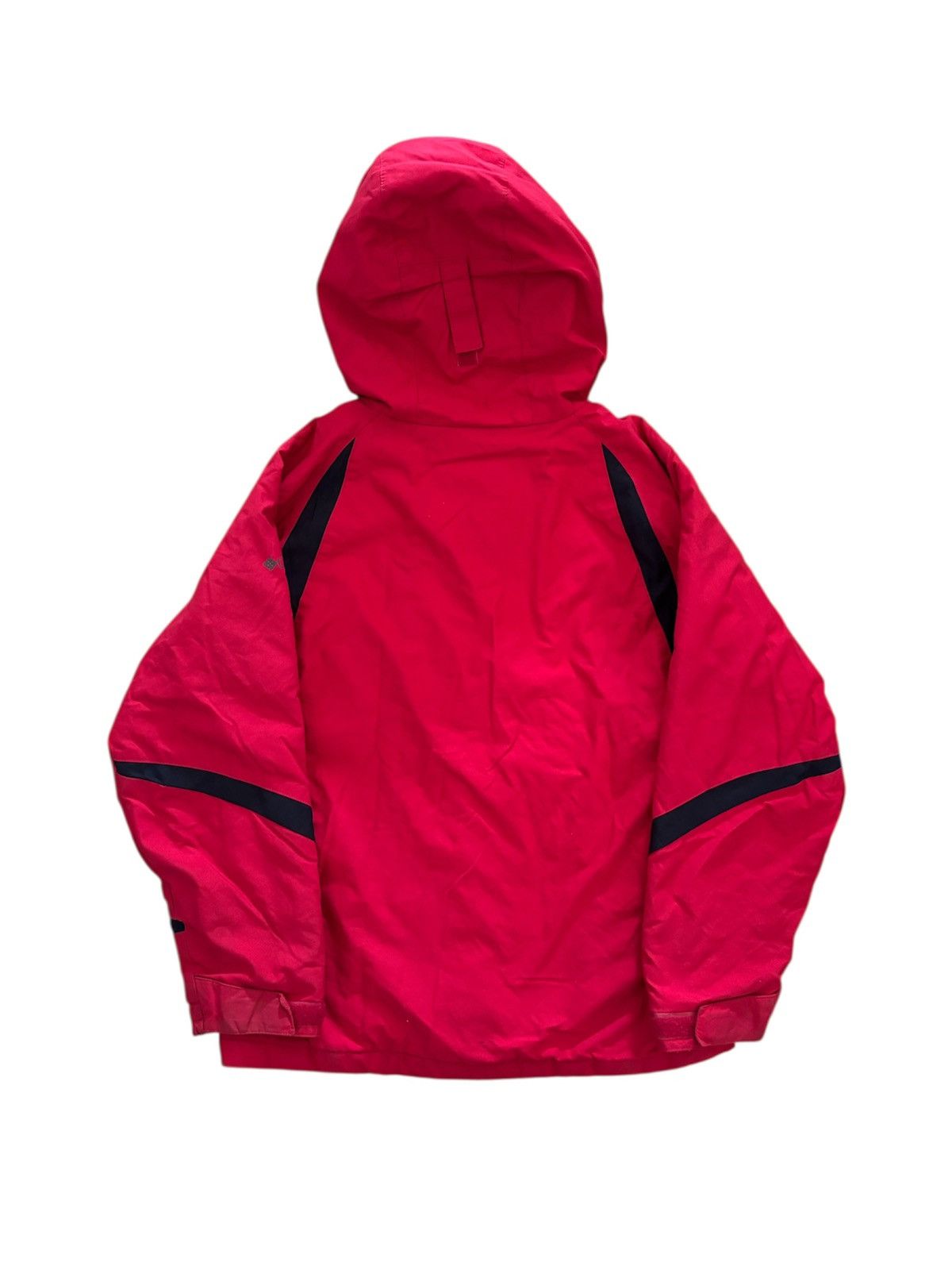 Columbia Columbia omnitech jacket Size US M / EU 48-50 / 2 - 2 Thumbnail