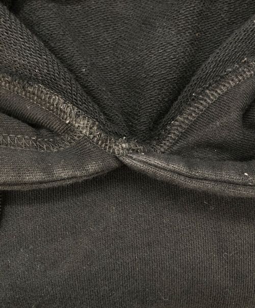 Yohji Yamamoto Yohji Yamamoto pour homme × New Era pullover hoodie Size US L / EU 52-54 / 3 - 7 Thumbnail
