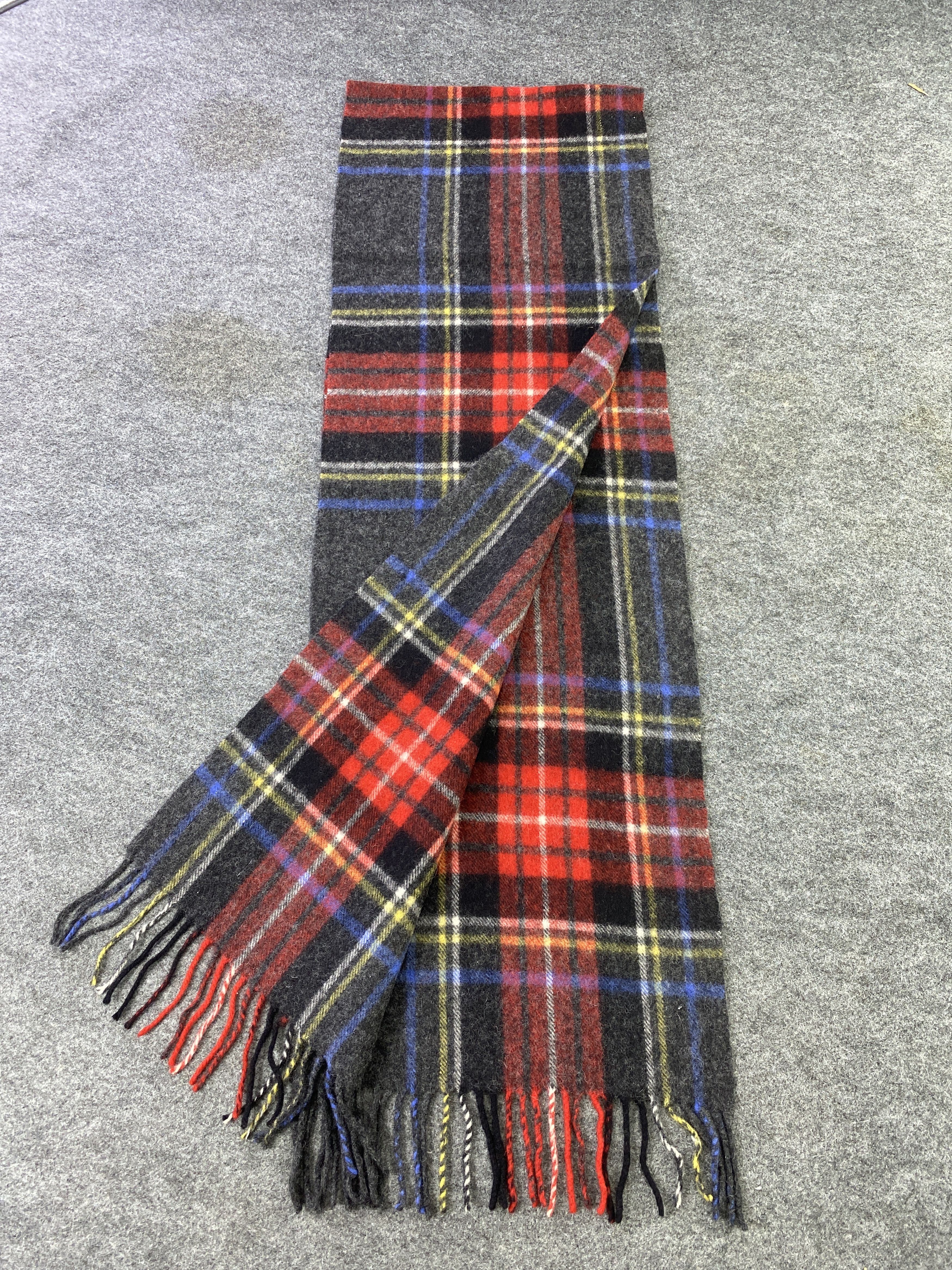 Takeo Kikuchi Takeo Kikuchi Scarf / Muffler / Neckwear -T589 Size ONE SIZE - 3 Thumbnail
