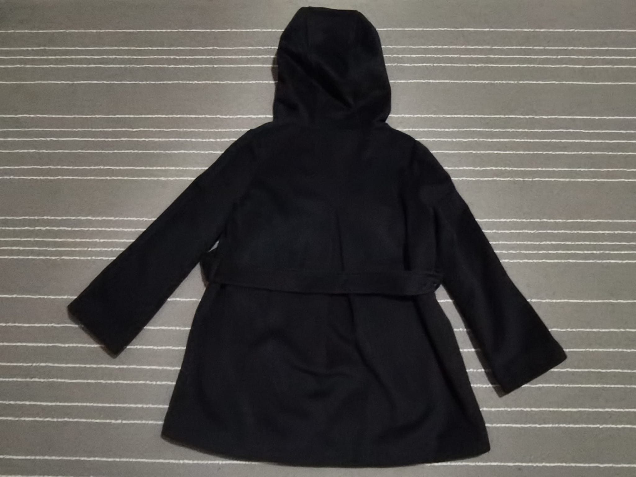 Japanese Brand PROPORTION BODY DRESSING trench jacket S 2138 Size S / US 4 / IT 40 - 4 Thumbnail