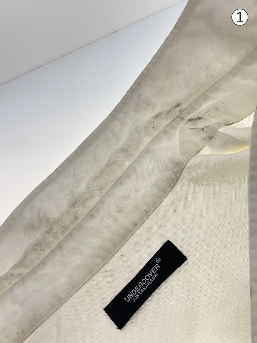 Undercover Psycho Button Shirt Size US L / EU 52-54 / 3 - 4 Thumbnail