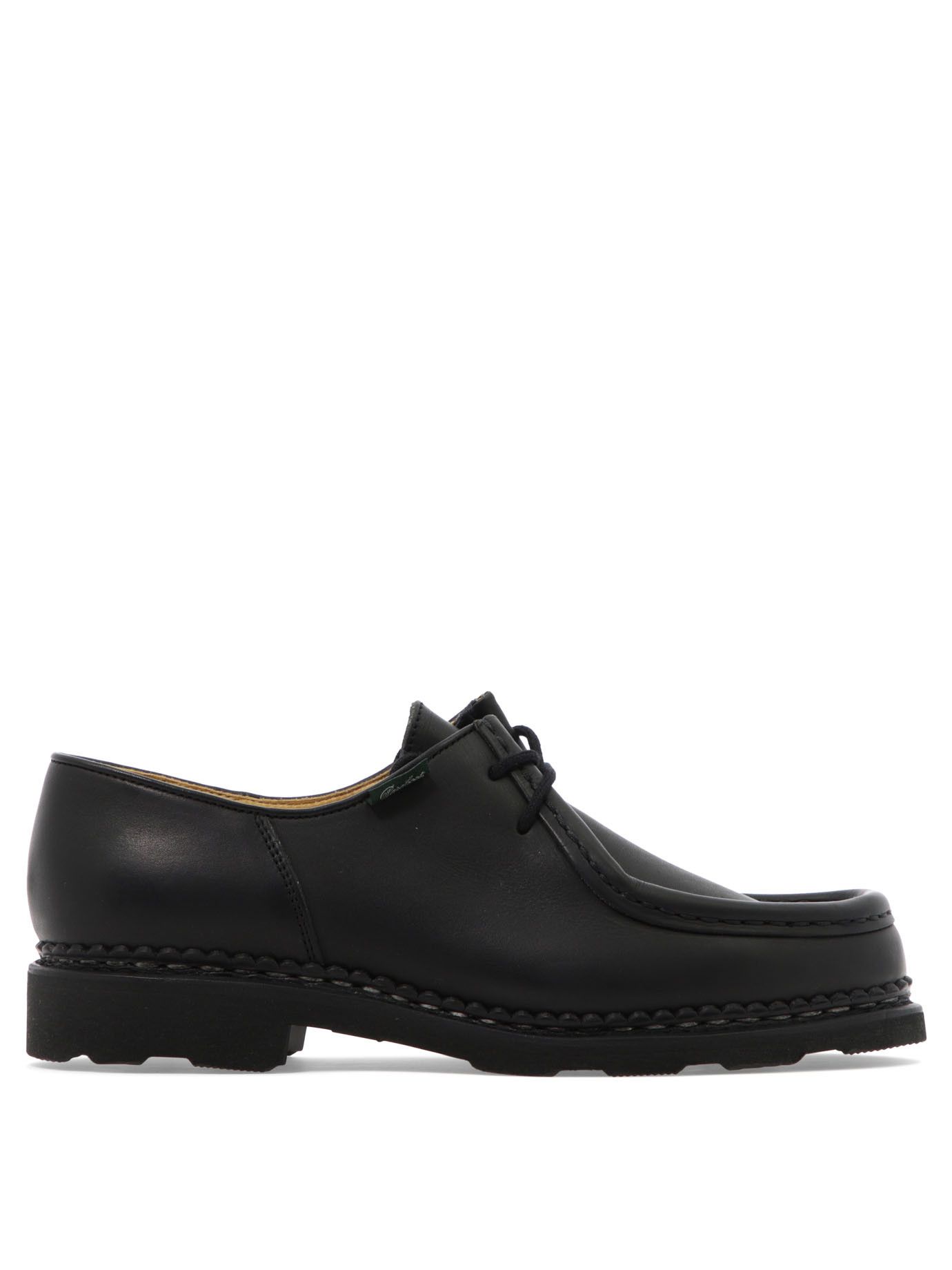 Paraboot Michael Griff Lace-Up Loafers UK Men