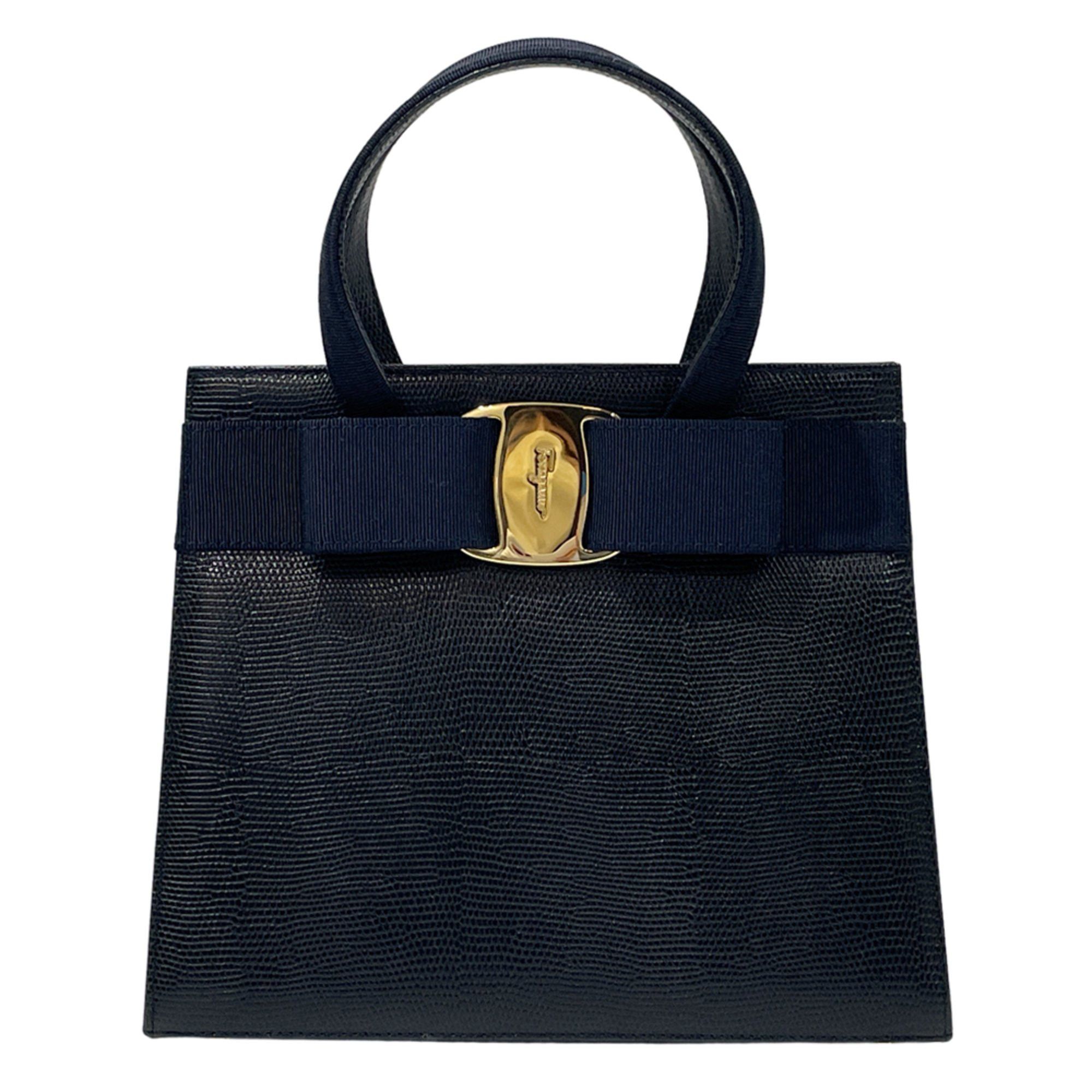 Salvatore Ferragamo Salvatore Ferragamo handbag Size ONE SIZE - 1 Thumbnail